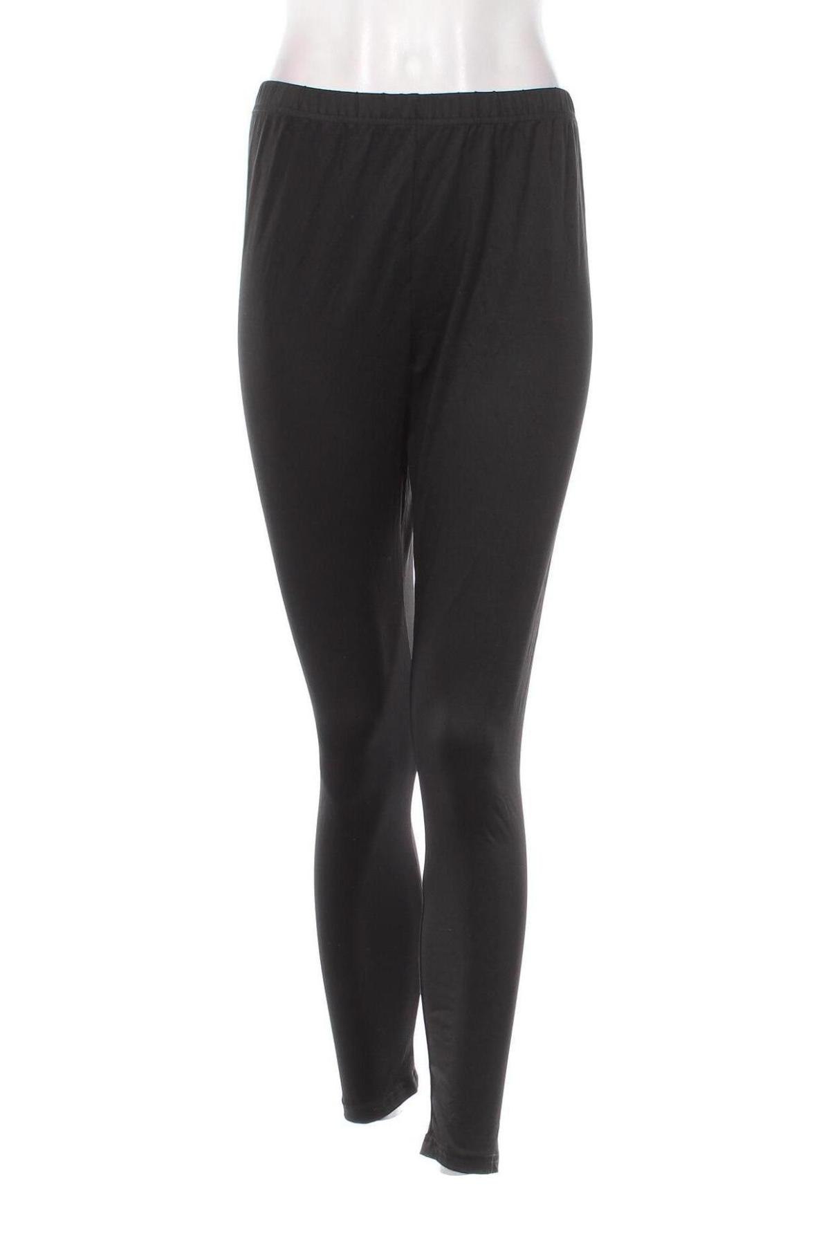 Damen Leggings SHEIN, Größe L, Farbe Schwarz, Preis 5,99 €