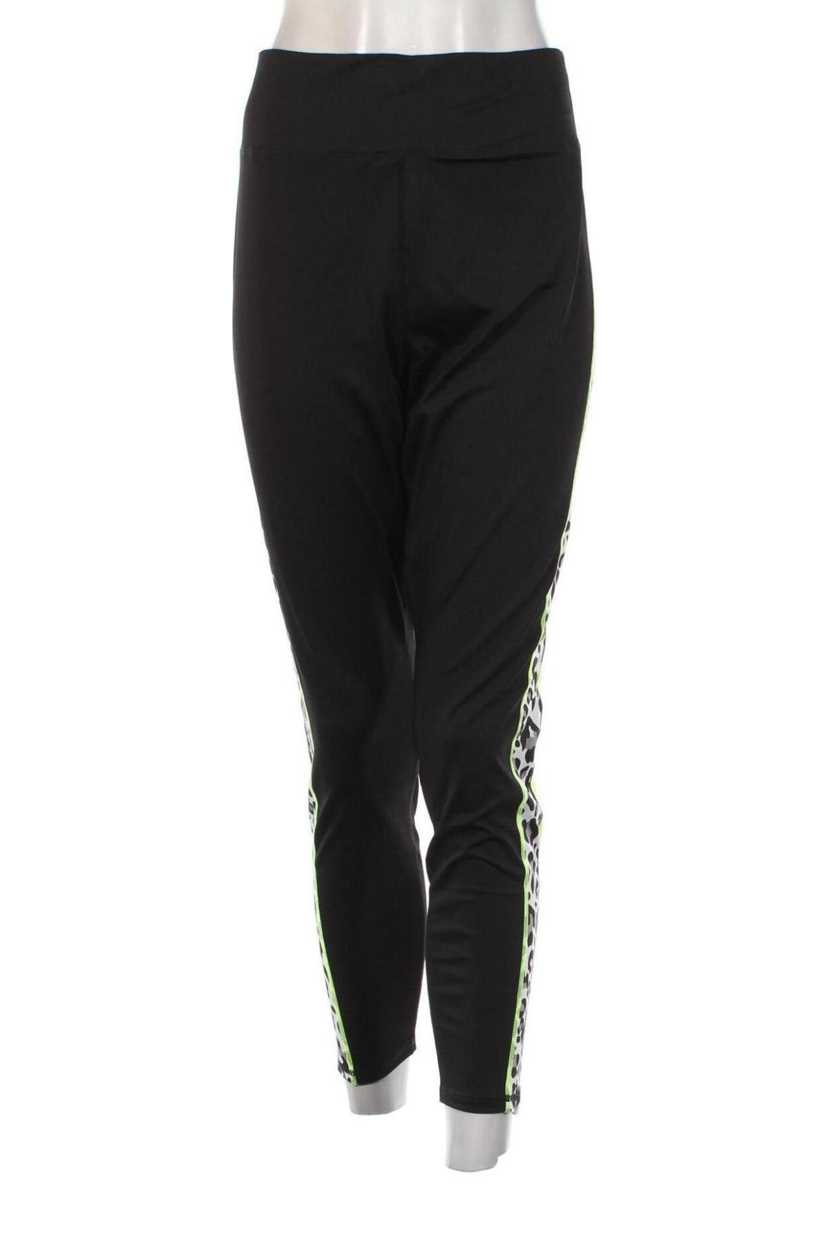 Damskie legginsy SHEIN, Rozmiar XL, Kolor Kolorowy, Cena 42,99 zł