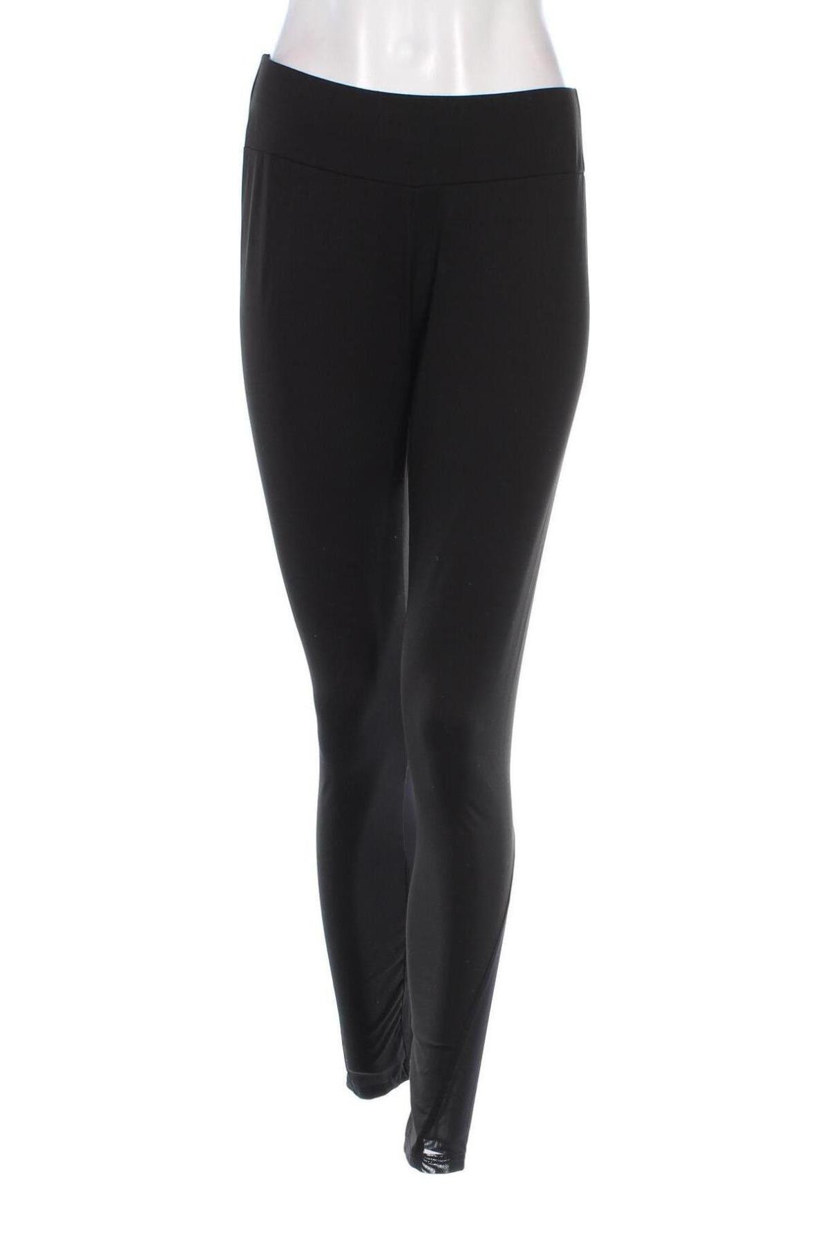 Damen Leggings SHEIN, Größe M, Farbe Schwarz, Preis € 7,99