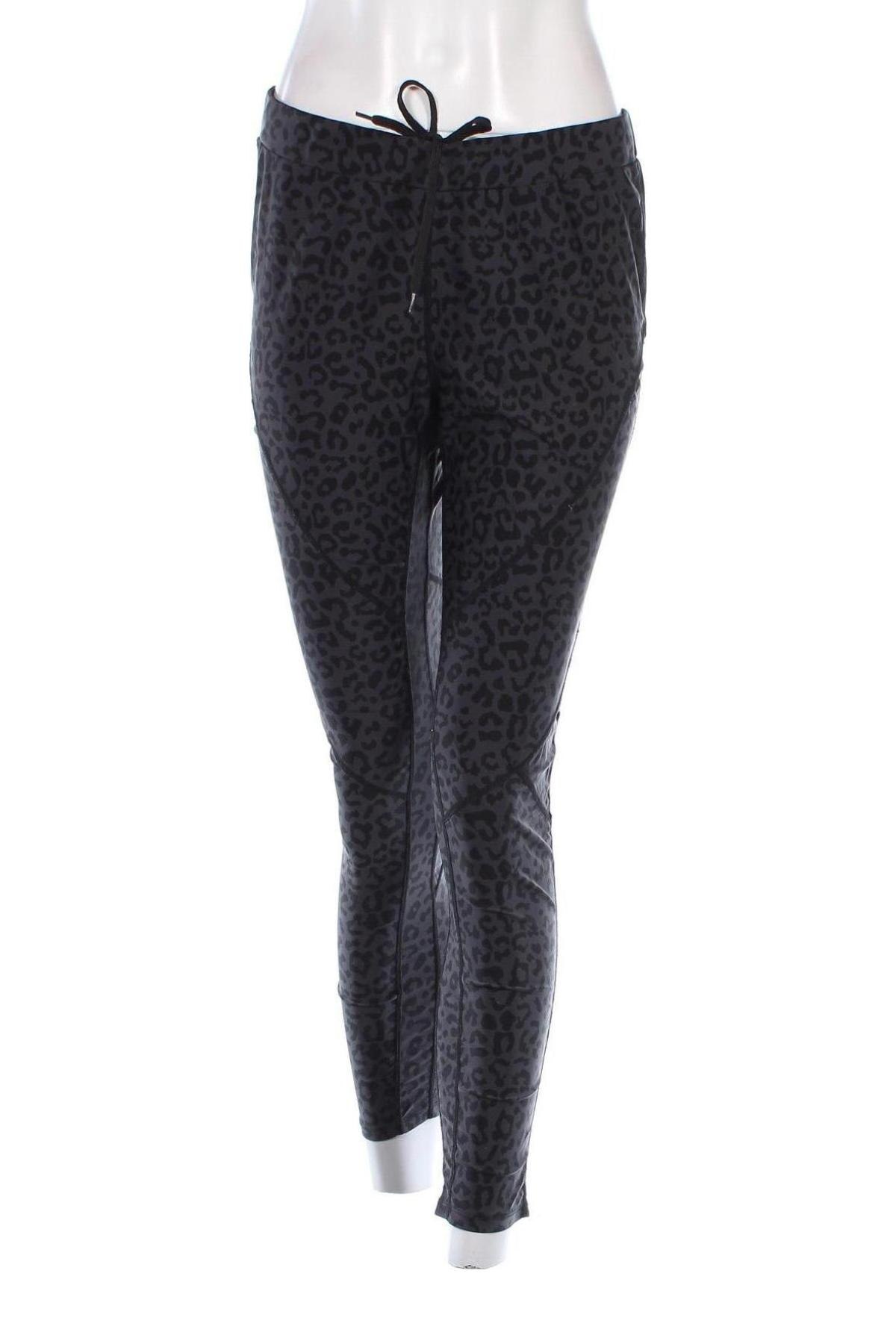 Damen Leggings Saint Tropez, Größe L, Farbe Mehrfarbig, Preis € 10,99