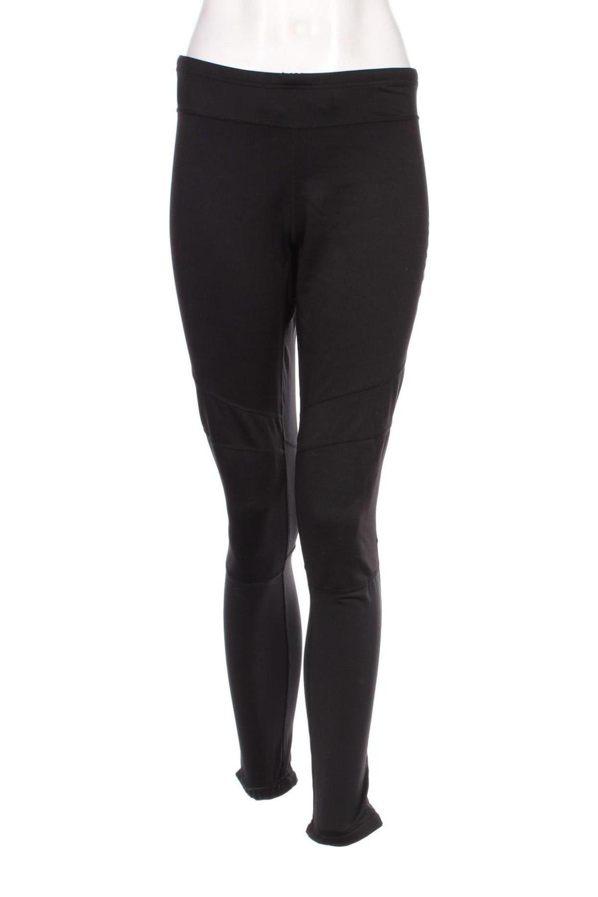 Damen Leggings Shamp, Größe M, Farbe Schwarz, Preis 8,99 €