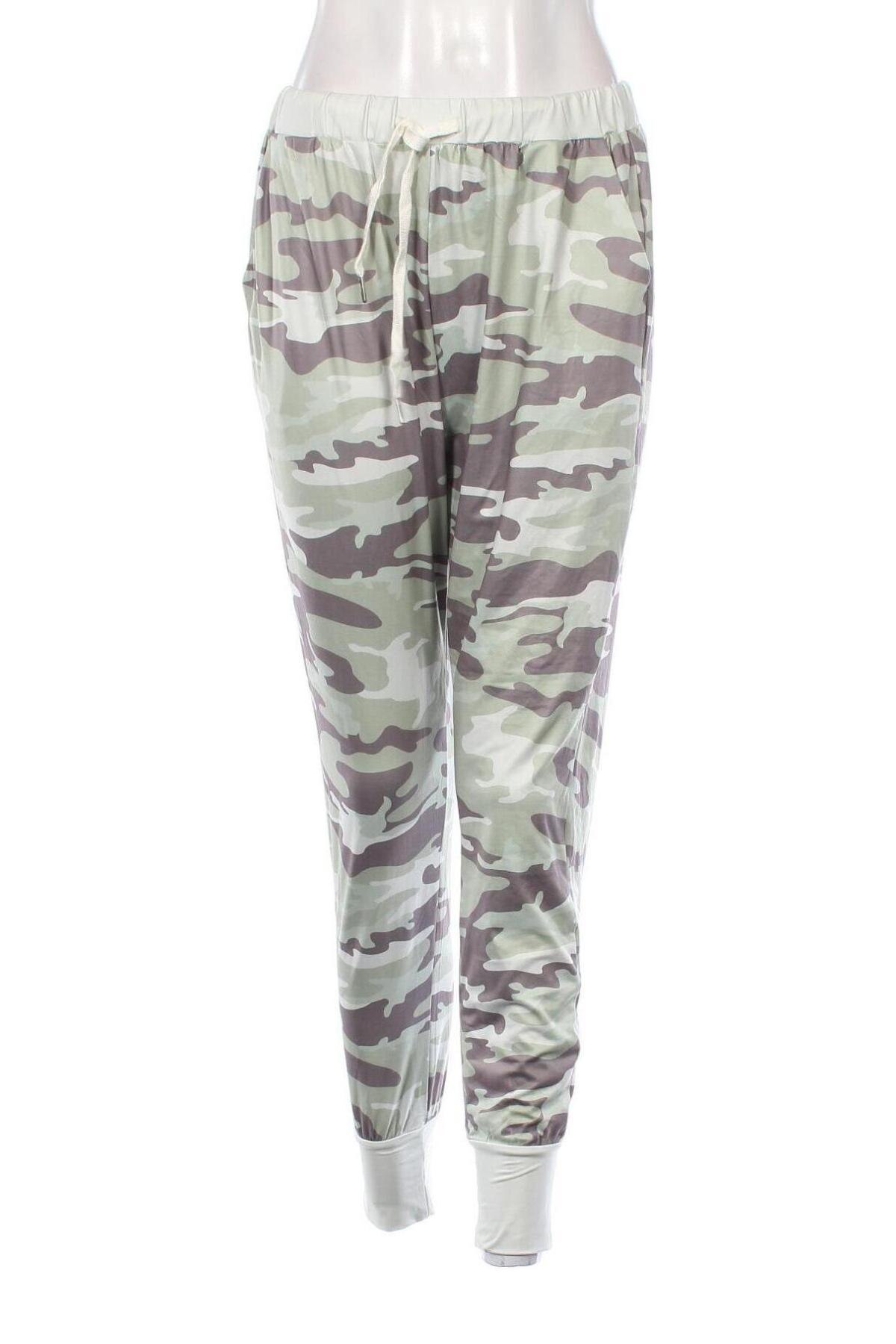 Damen Leggings Sheilay, Größe M, Farbe Mehrfarbig, Preis € 9,49