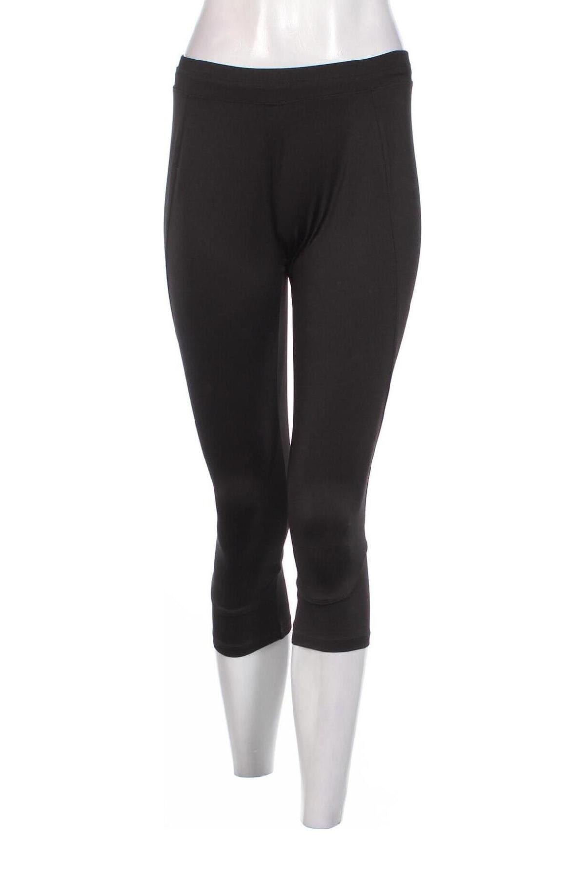 Damen Leggings Sports, Größe XS, Farbe Schwarz, Preis € 7,49