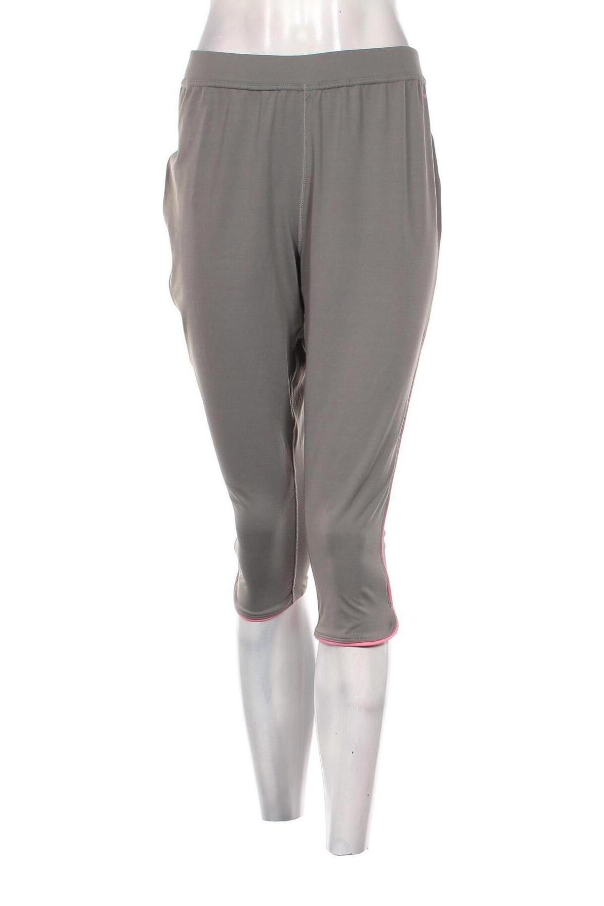 Damen Leggings Sports, Größe XL, Farbe Grau, Preis € 10,49