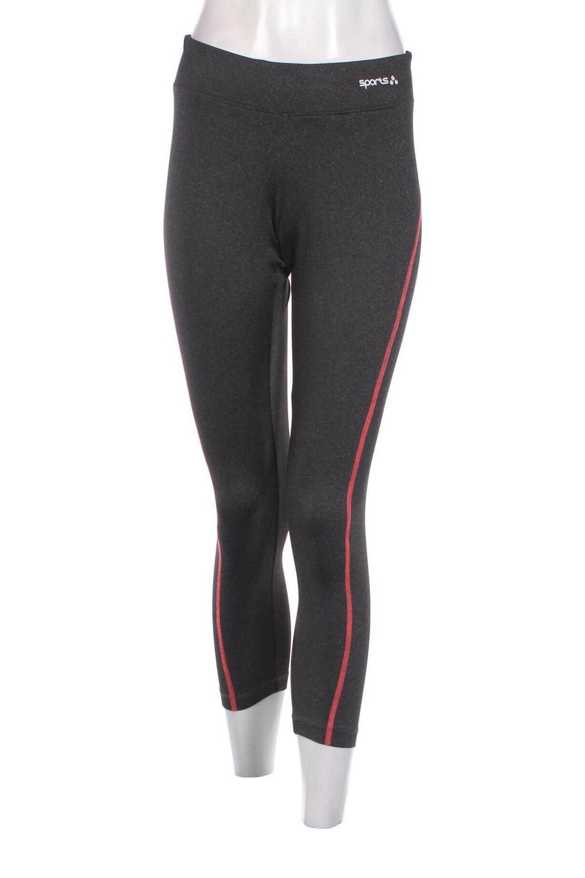 Női leggings Sports, Méret M, Szín Szürke, Ár 6 599 Ft