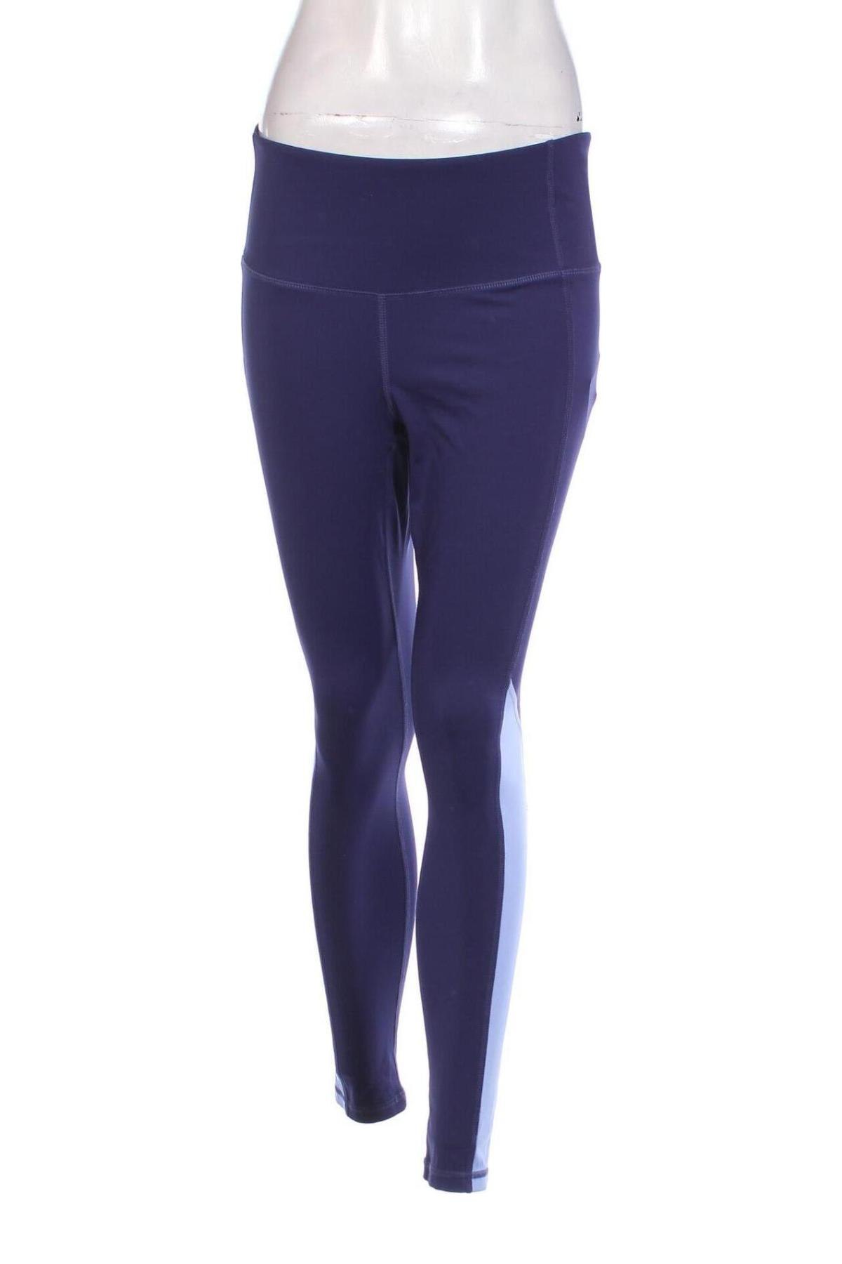 Damen Leggings Sports Performance by Tchibo, Größe M, Farbe Lila, Preis € 8,99