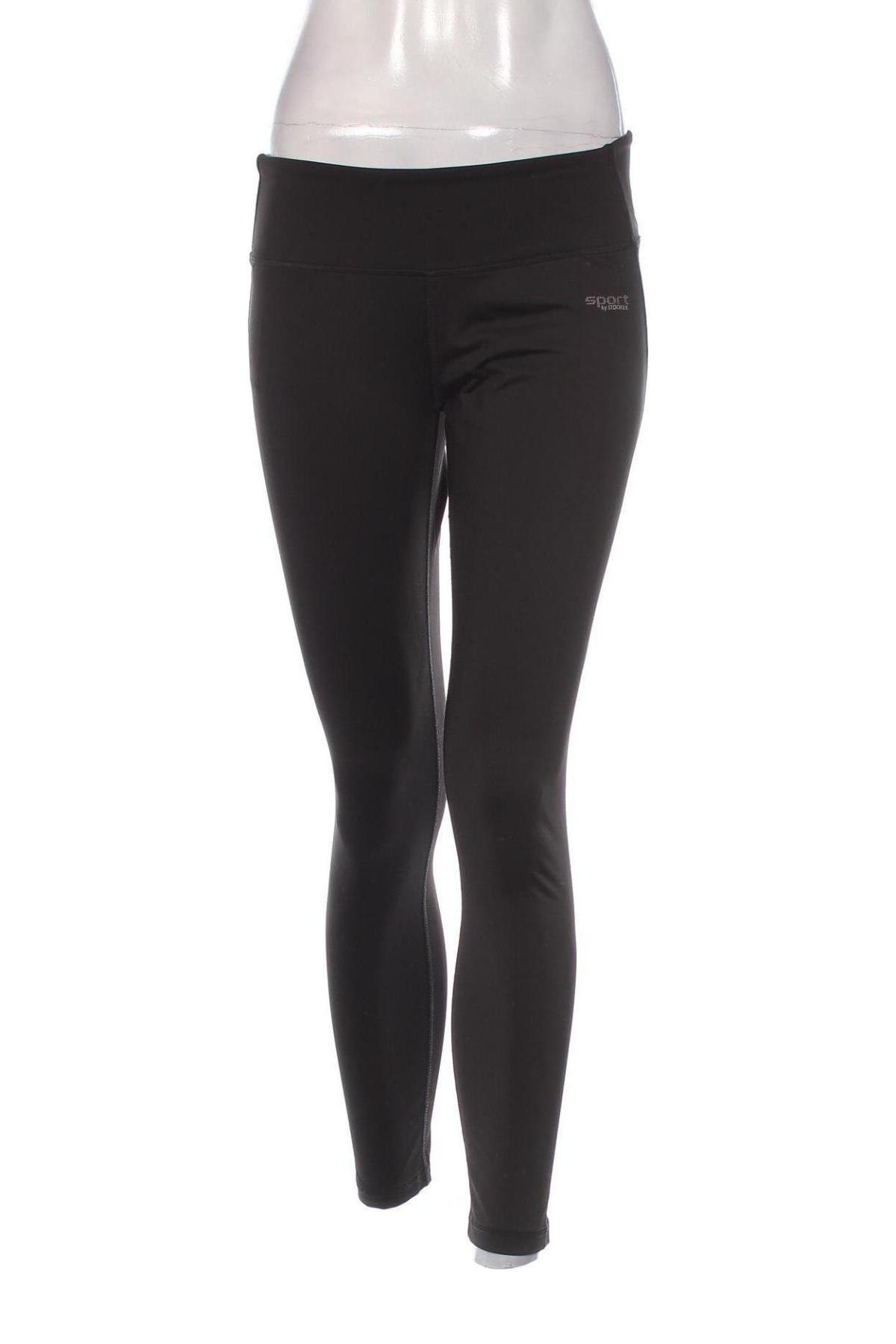 Damen Leggings Stooker, Größe M, Farbe Schwarz, Preis € 5,99