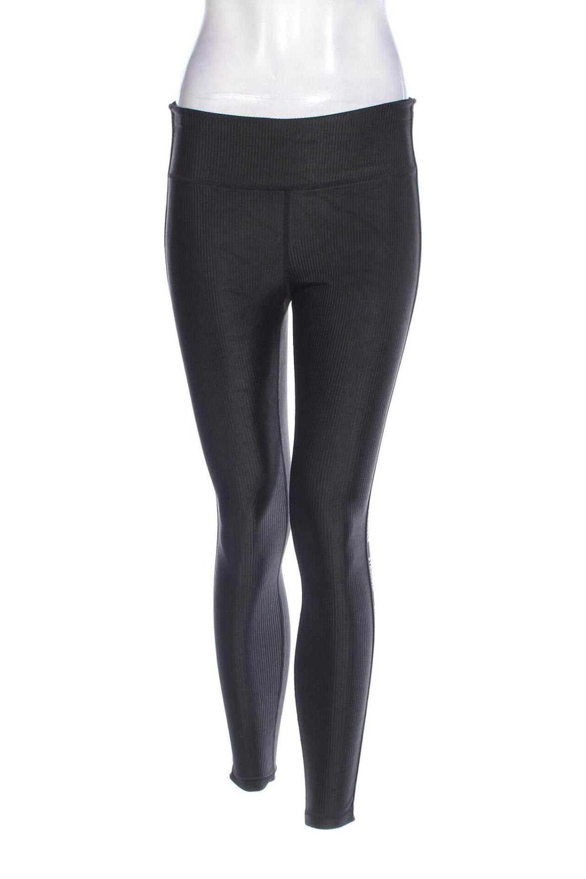 Damen Leggings Stronger, Größe M, Farbe Schwarz, Preis € 21,99