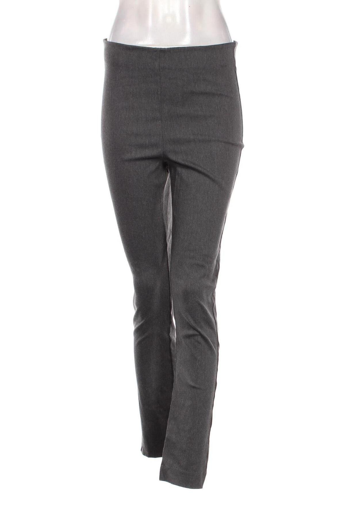 Damen Leggings Suzy Shier, Größe M, Farbe Grau, Preis € 5,99