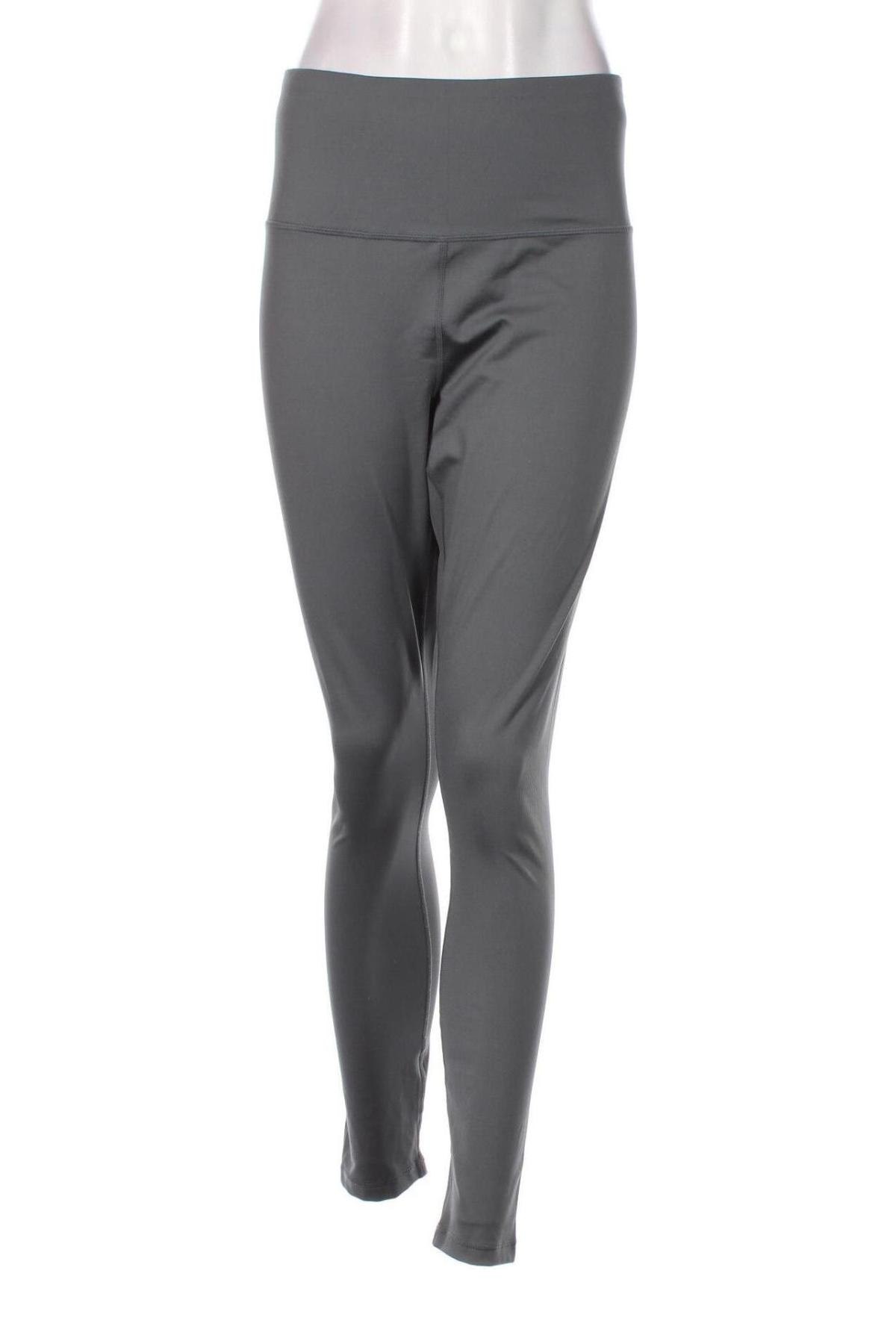 Damen Leggings TCM, Größe L, Farbe Grau, Preis € 18,49