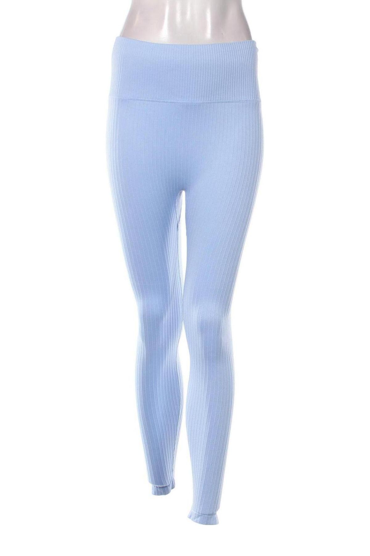 Damen Leggings TCM, Größe S, Farbe Blau, Preis 18,49 €