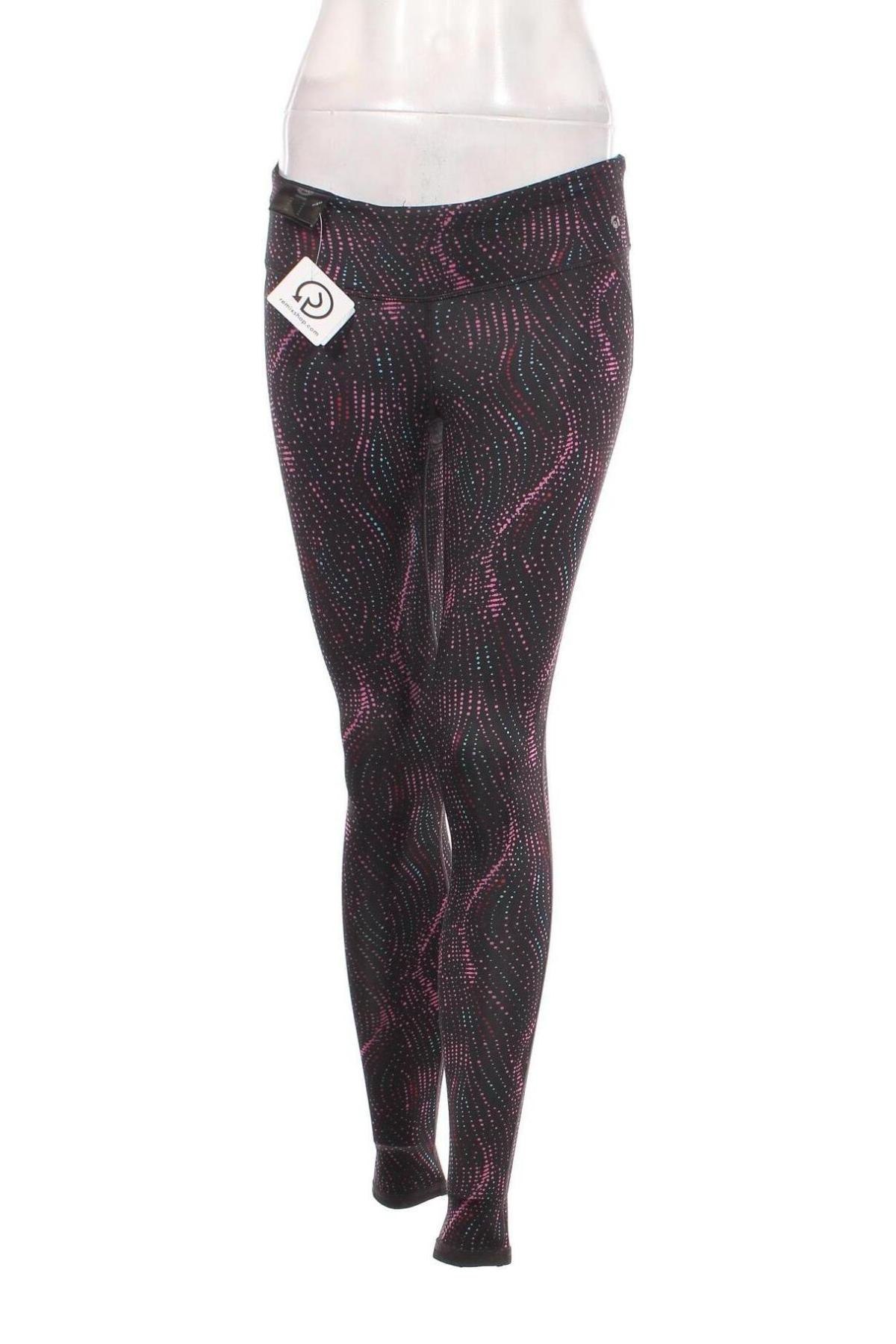 Damen Leggings TCM, Größe S, Farbe Schwarz, Preis 18,49 €