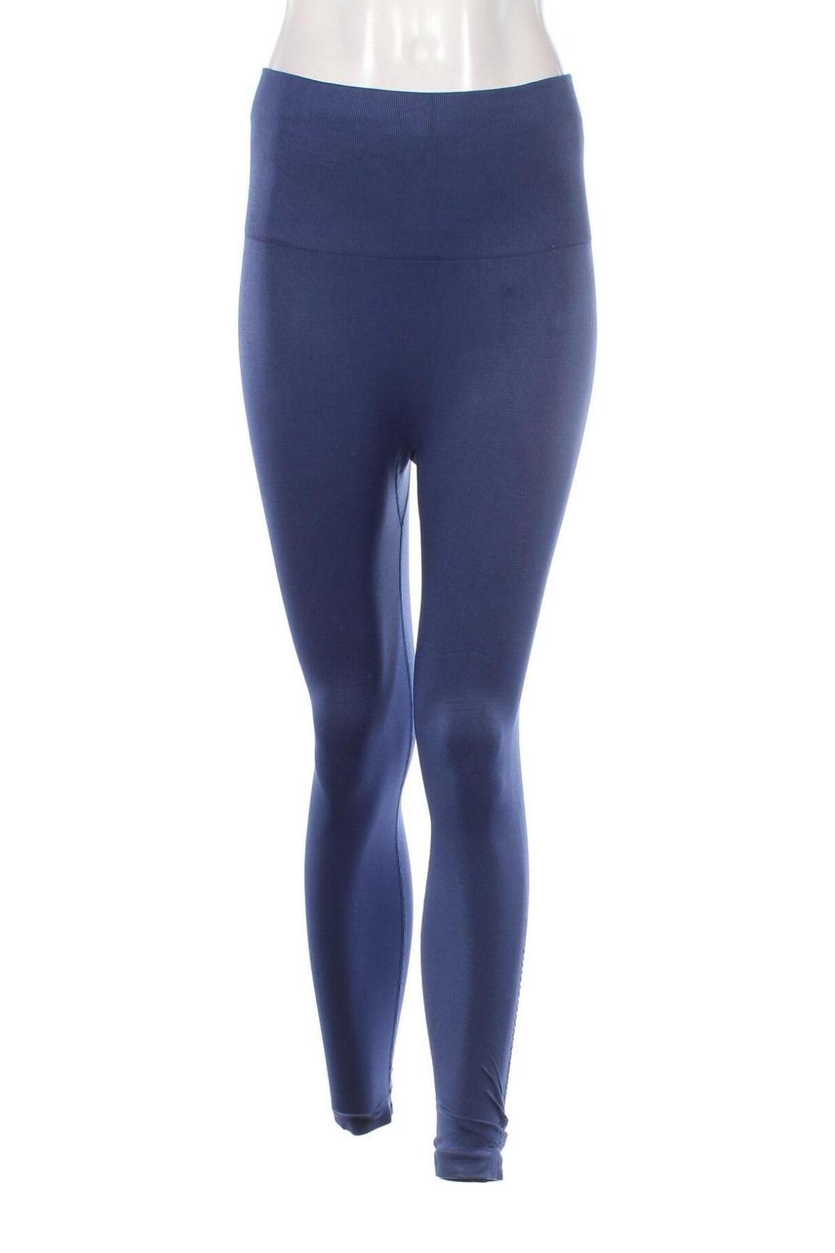 Damen Leggings TCM, Größe S, Farbe Blau, Preis 5,49 €