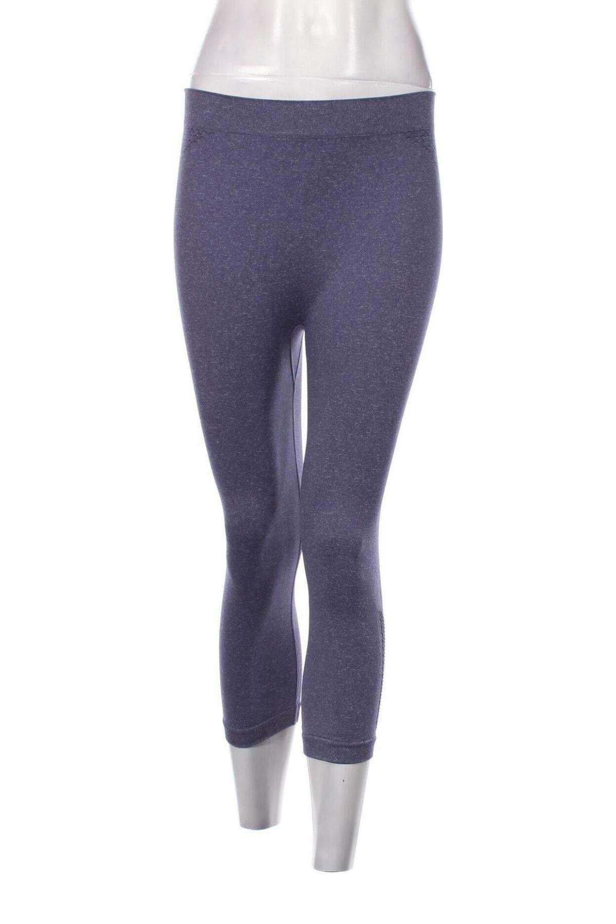 Damskie legginsy TCM, Rozmiar XS, Kolor Niebieski, Cena 33,99 zł