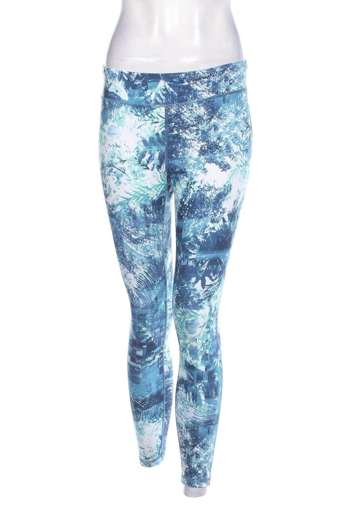 Damskie legginsy TCM, Rozmiar S, Kolor Kolorowy, Cena 29,99 zł