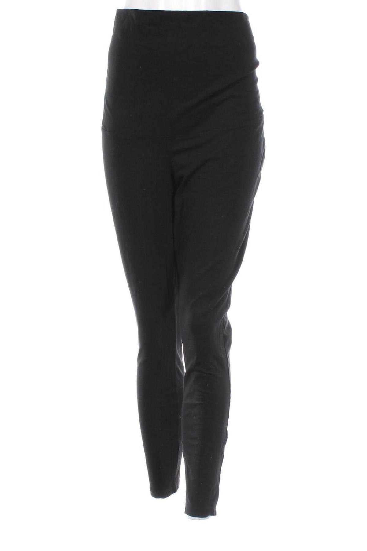 Damen Leggings Up 2 Fashion, Größe L, Farbe Schwarz, Preis 6,99 €