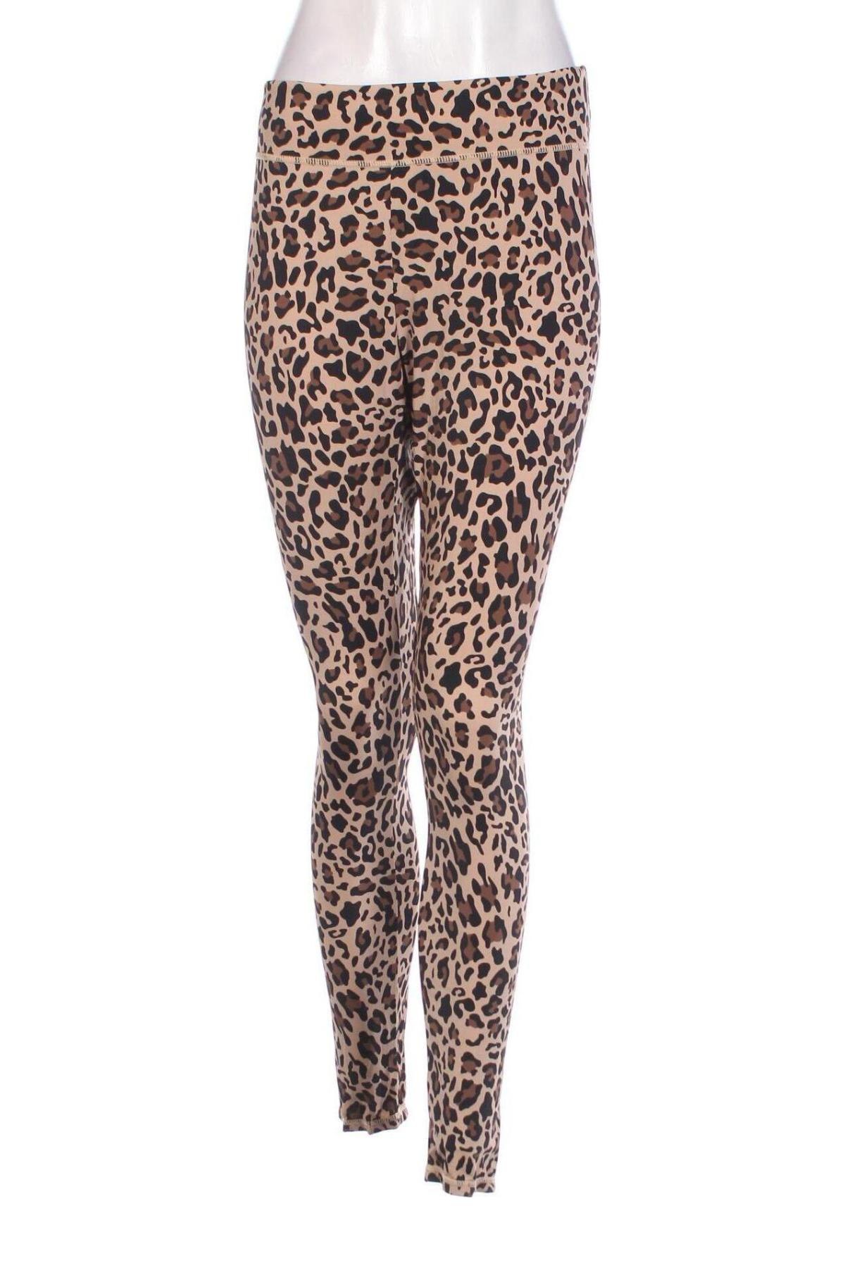 Damen Leggings VRS, Größe XL, Farbe Mehrfarbig, Preis € 18,49