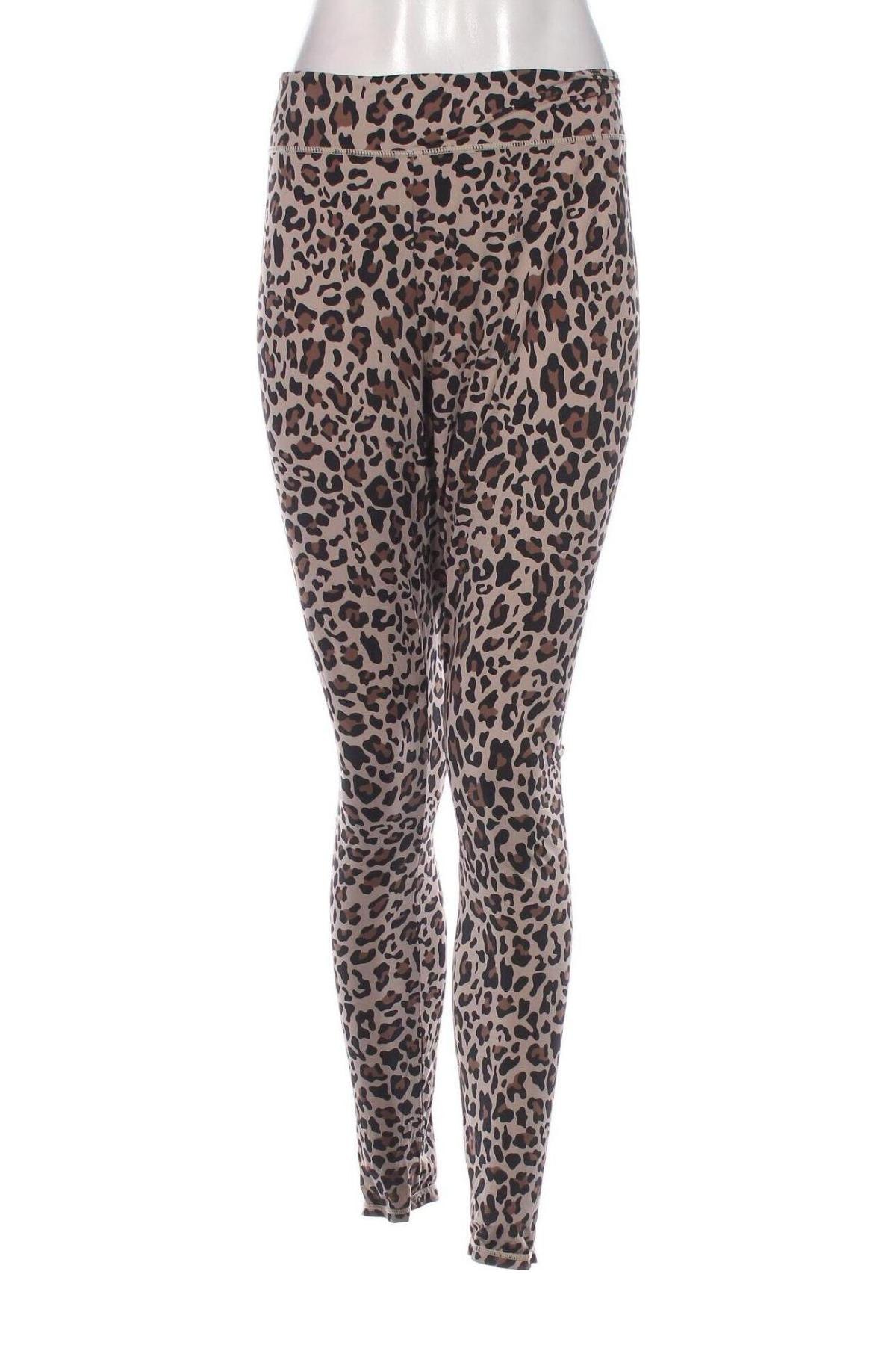 Damen Leggings VRS Woman, Größe XL, Farbe Mehrfarbig, Preis € 6,99