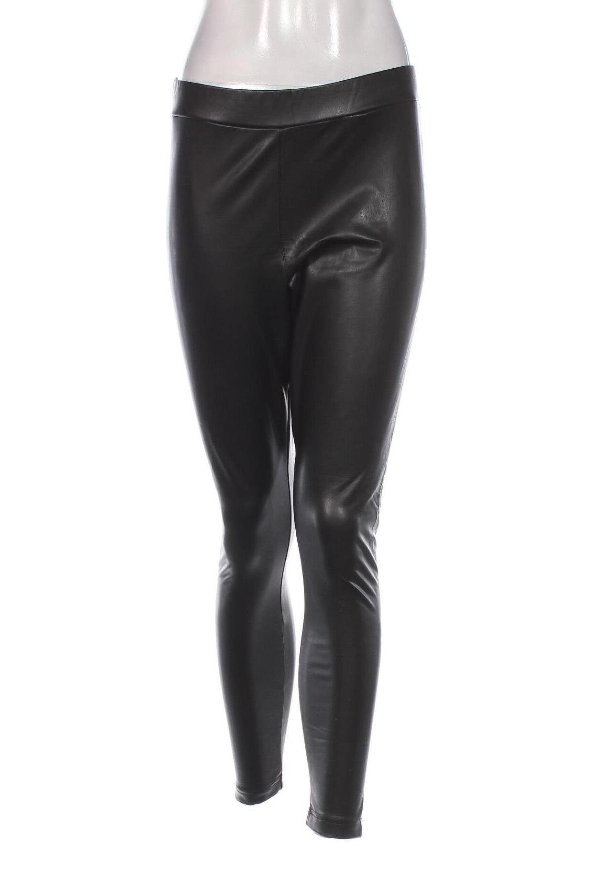 Damskie legginsy Vero Moda, Rozmiar M, Kolor Czarny, Cena 34,99 zł