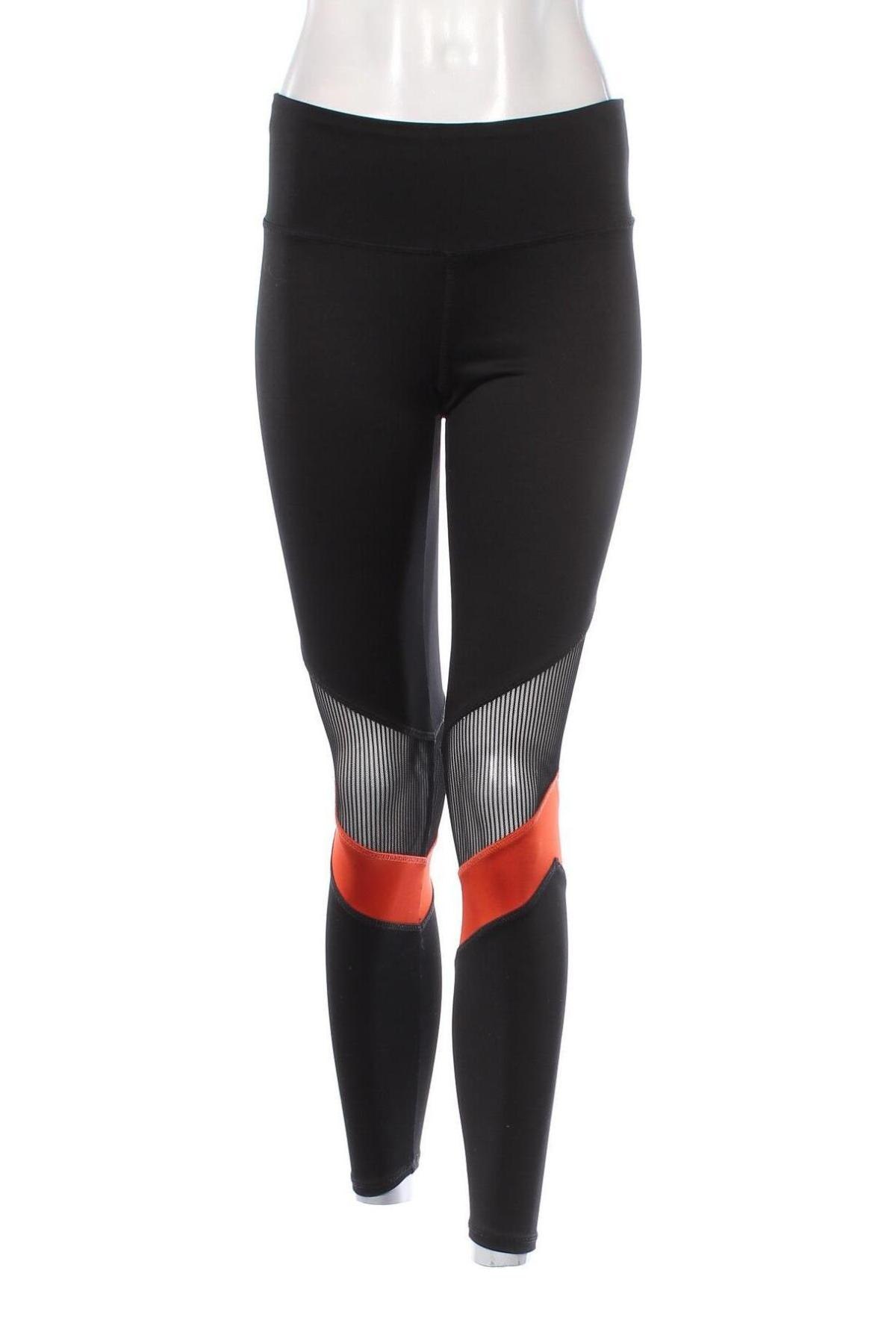 Damen Leggings Work Out, Größe XS, Farbe Schwarz, Preis € 9,49