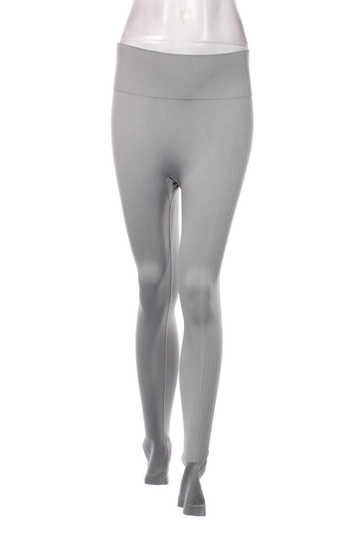 Damen Leggings Work Out, Größe S, Farbe Grau, Preis € 18,49