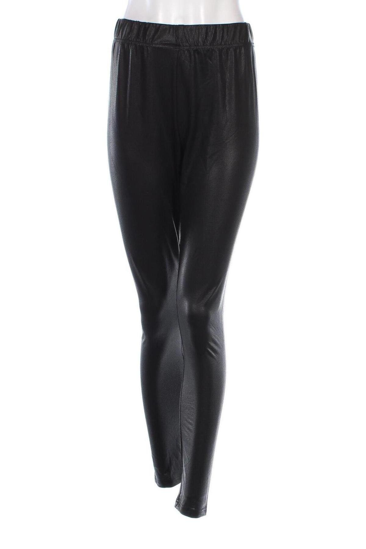 Damskie legginsy Zeeman, Rozmiar XL, Kolor Czarny, Cena 46,99 zł