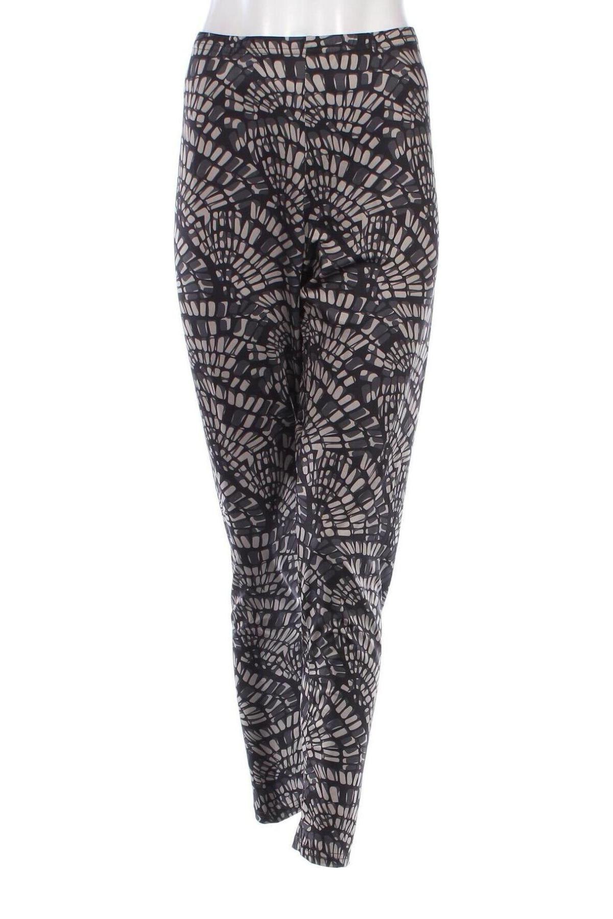 Damen Leggings Zhenzi, Größe XL, Farbe Mehrfarbig, Preis € 6,99