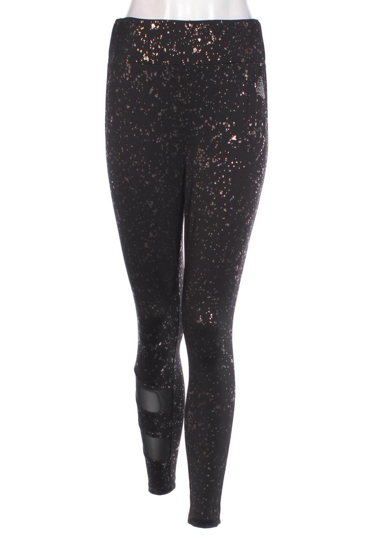 Damen Leggings Zizzi, Größe S, Farbe Mehrfarbig, Preis € 11,49