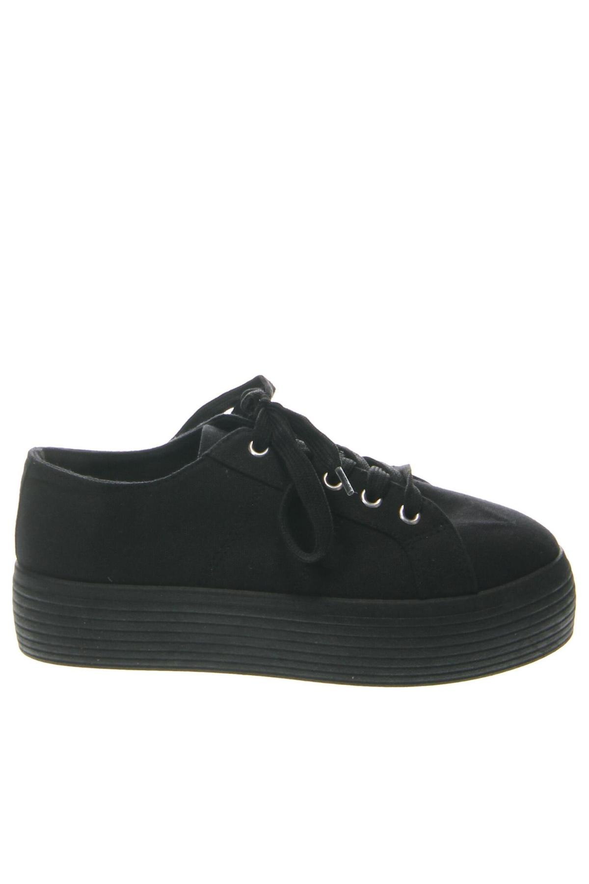 Damenschuhe, Größe 38, Farbe Schwarz, Preis 11,99 €