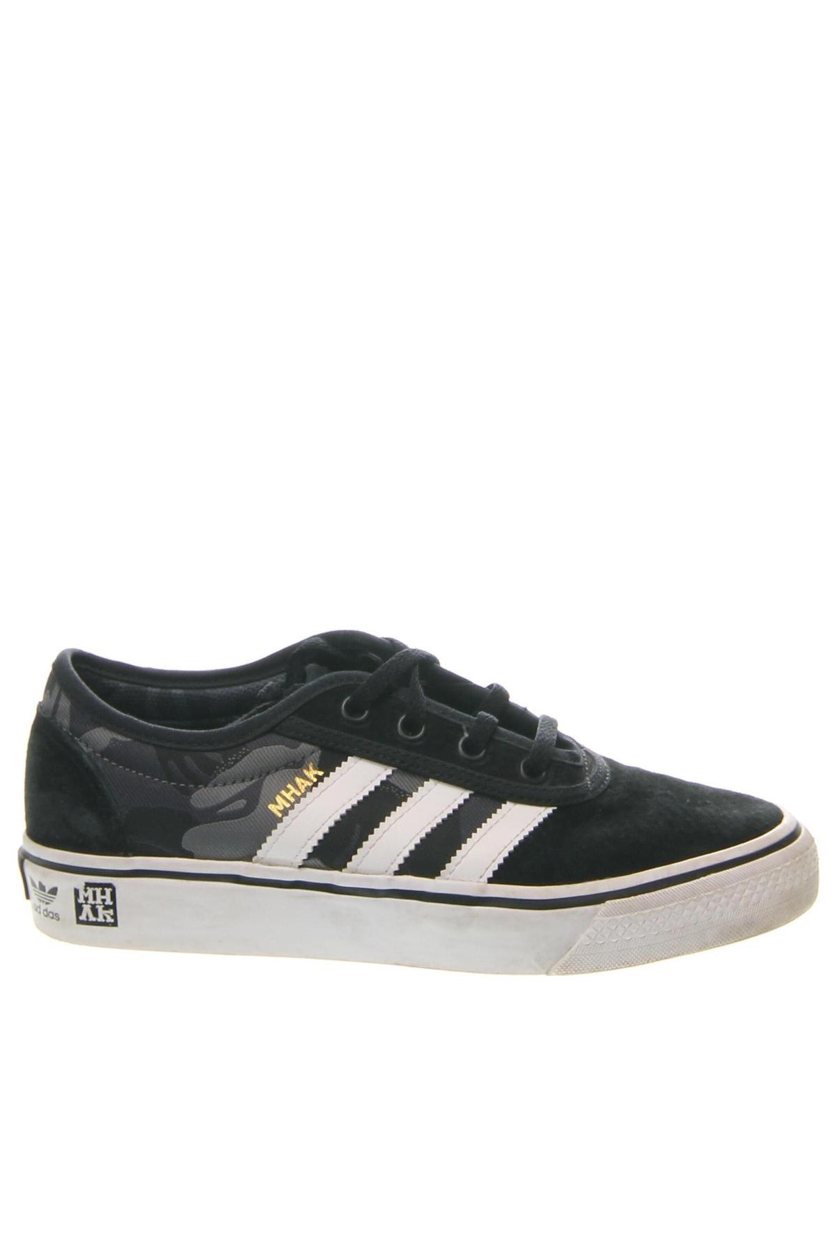 Damenschuhe Adidas, Größe 36, Farbe Schwarz, Preis € 31,99