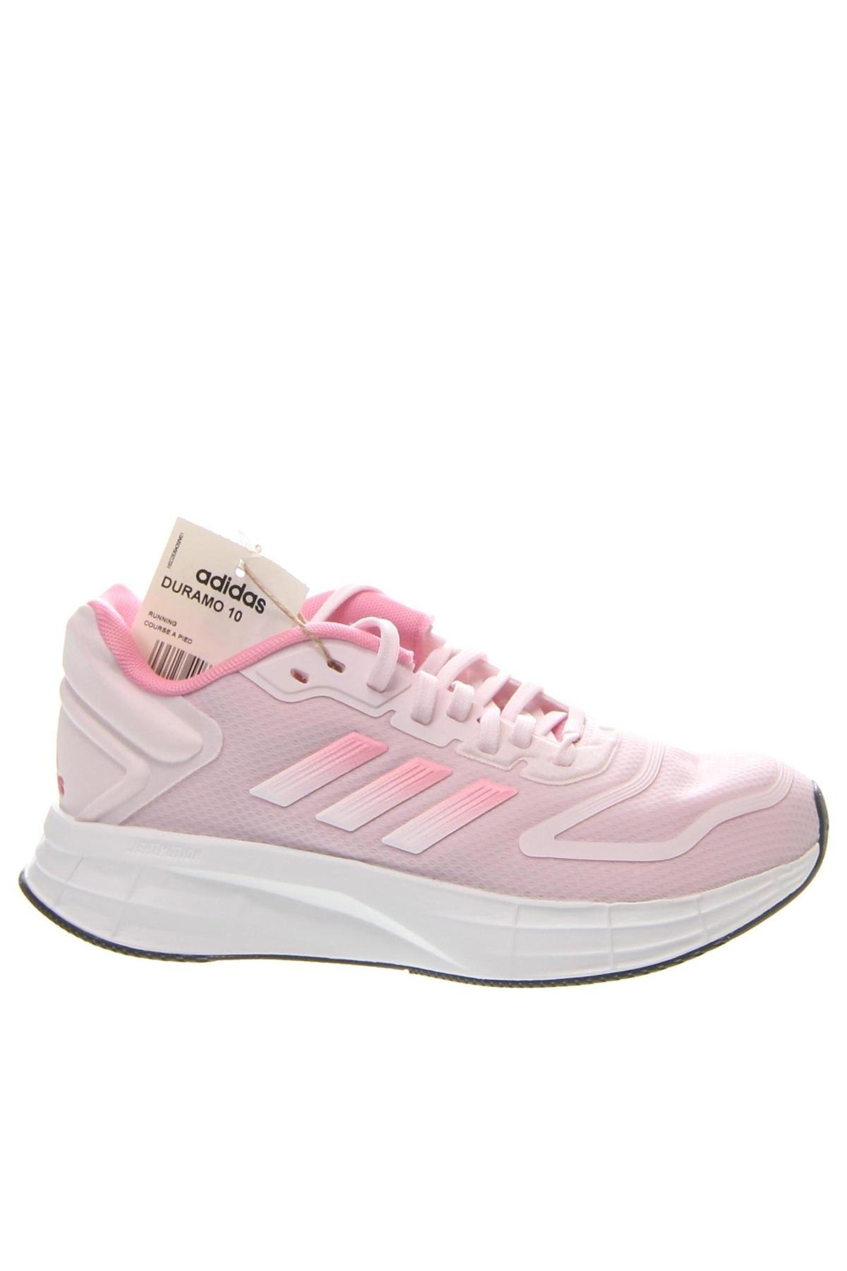 Damenschuhe Adidas, Größe 37, Farbe Rosa, Preis € 77,99