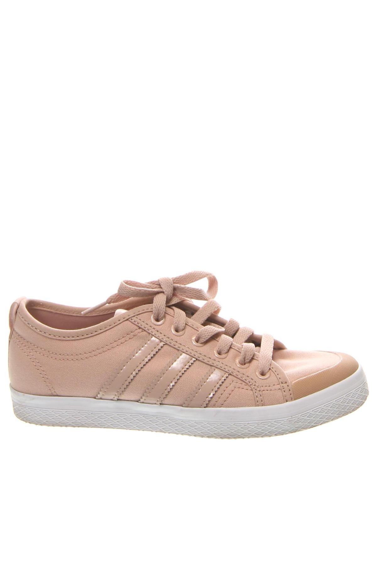 Damenschuhe Adidas Originals, Größe 38, Farbe Rosa, Preis 31,99 €