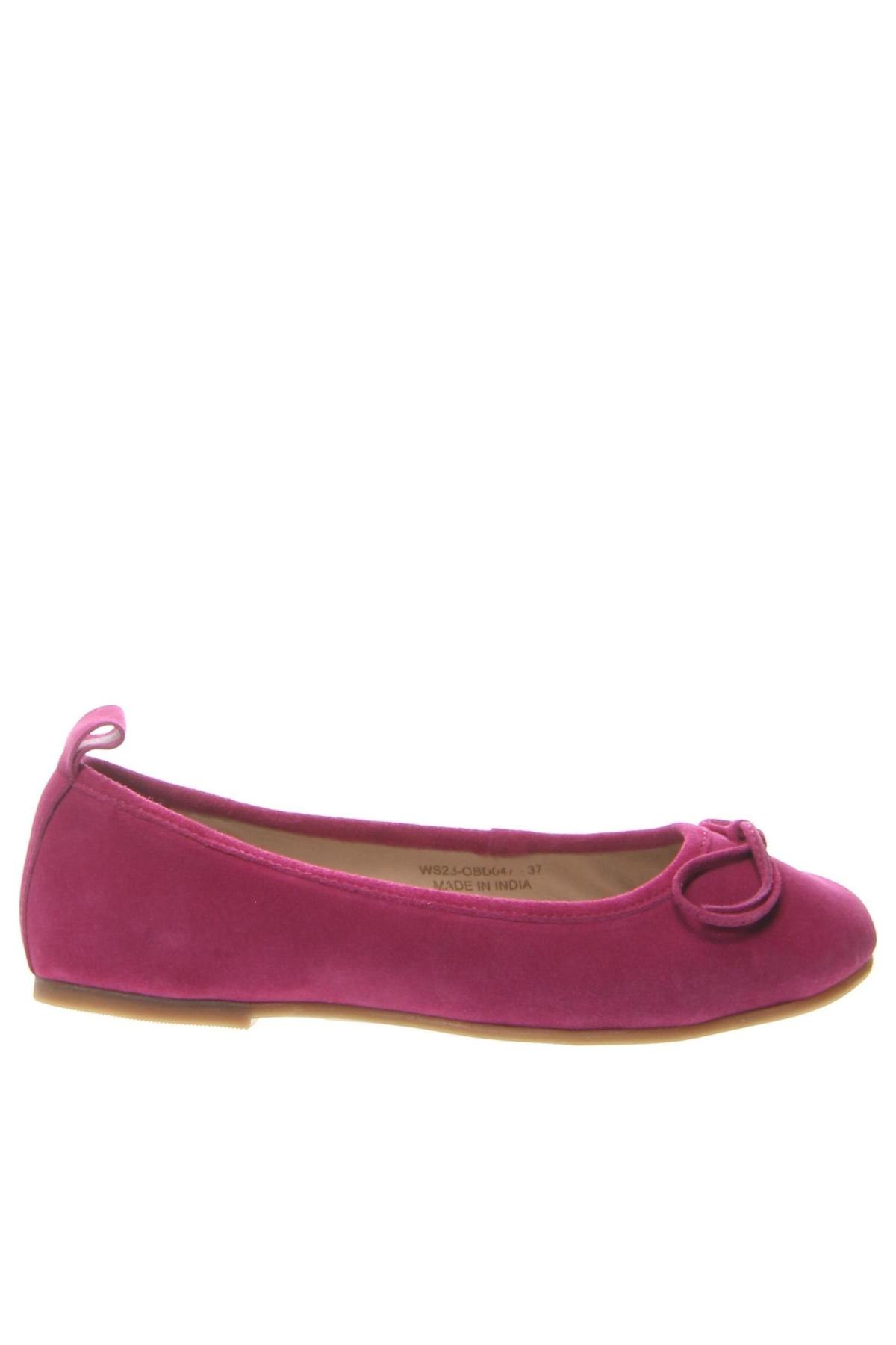 Damenschuhe Answear, Größe 37, Farbe Rosa, Preis 30,59 €