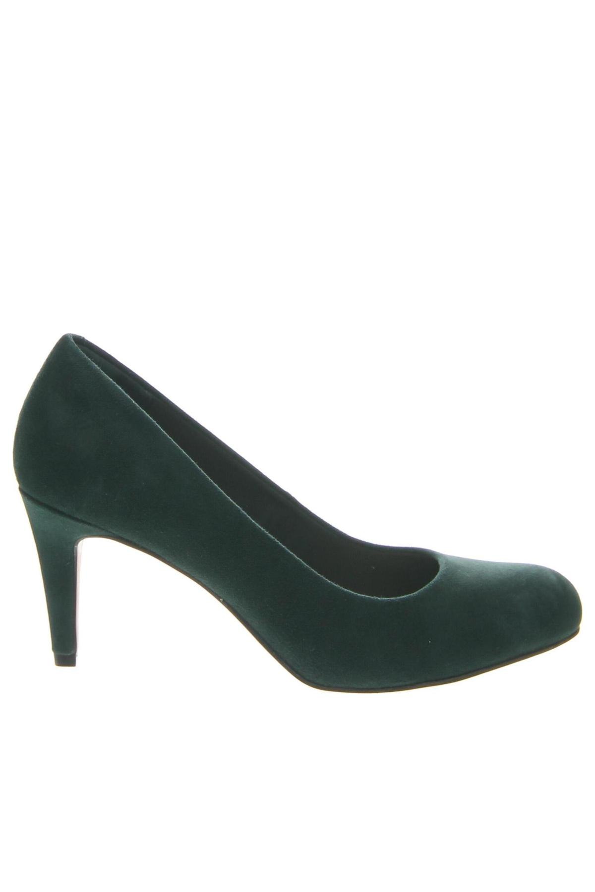 Încălțăminte de damă Clarks, Mărime 39, Culoare Verde, Preț 388,99 Lei