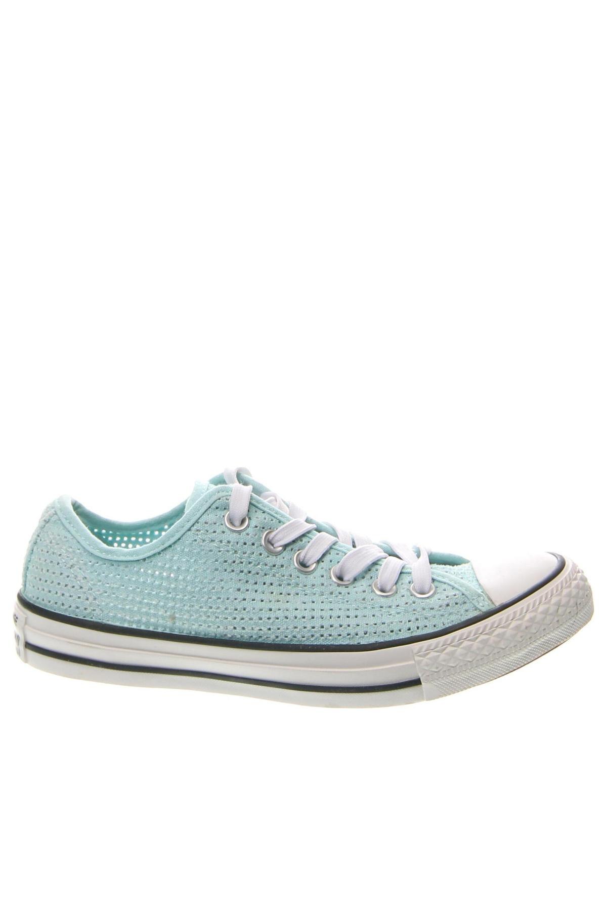 Încălțăminte de damă Converse, Mărime 38, Culoare Albastru, Preț 158,99 Lei