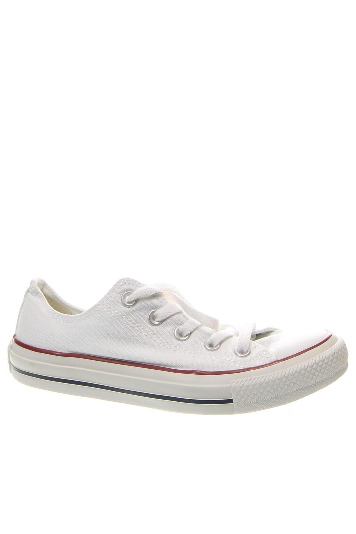 Dámske topánky  Converse, Veľkosť 36, Farba Biela, Cena  57,87 €