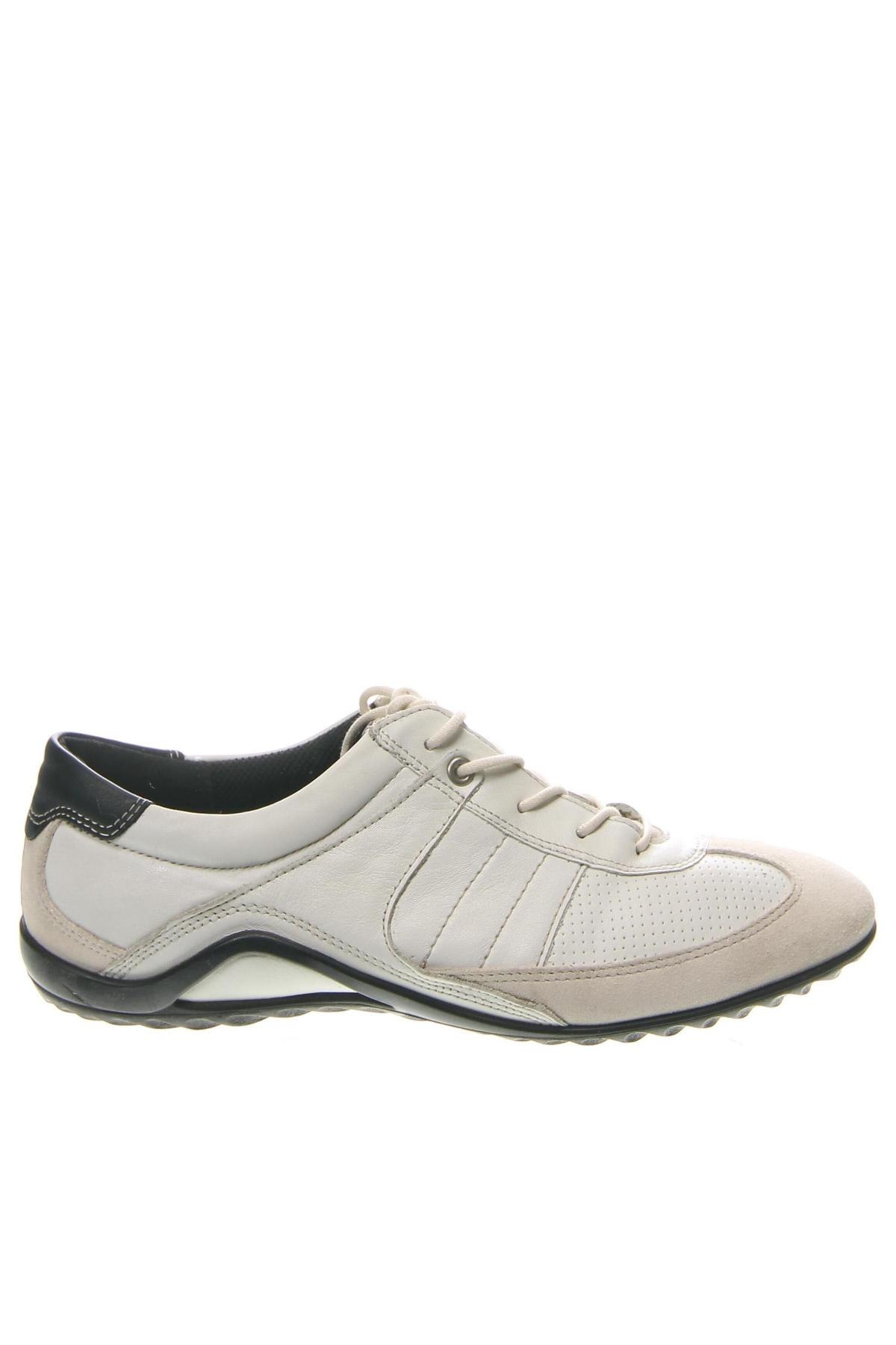 Damenschuhe ECCO, Größe 40, Farbe Weiß, Preis 70,59 €