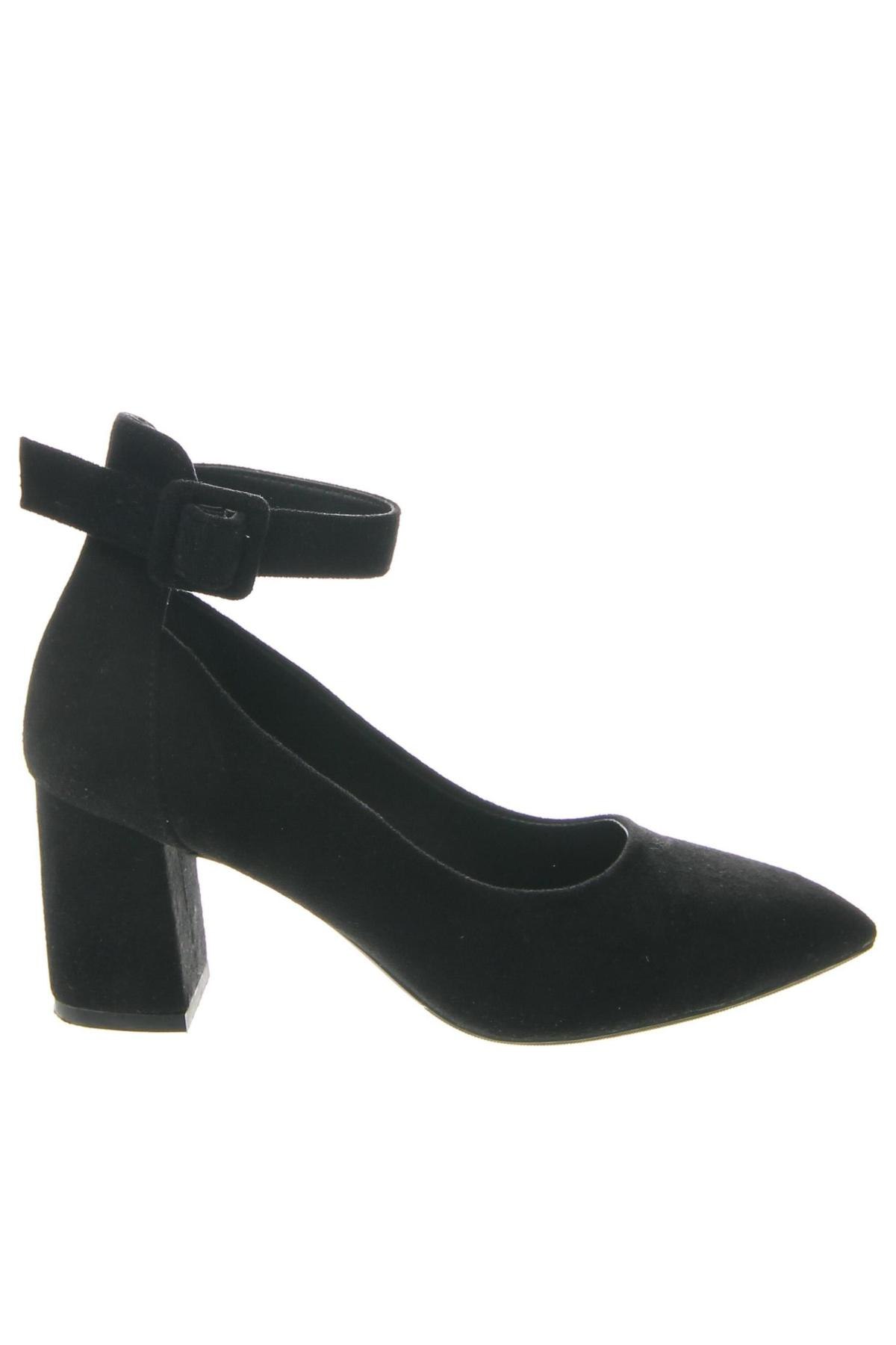 Damenschuhe Graceland, Größe 39, Farbe Schwarz, Preis 21,50 €