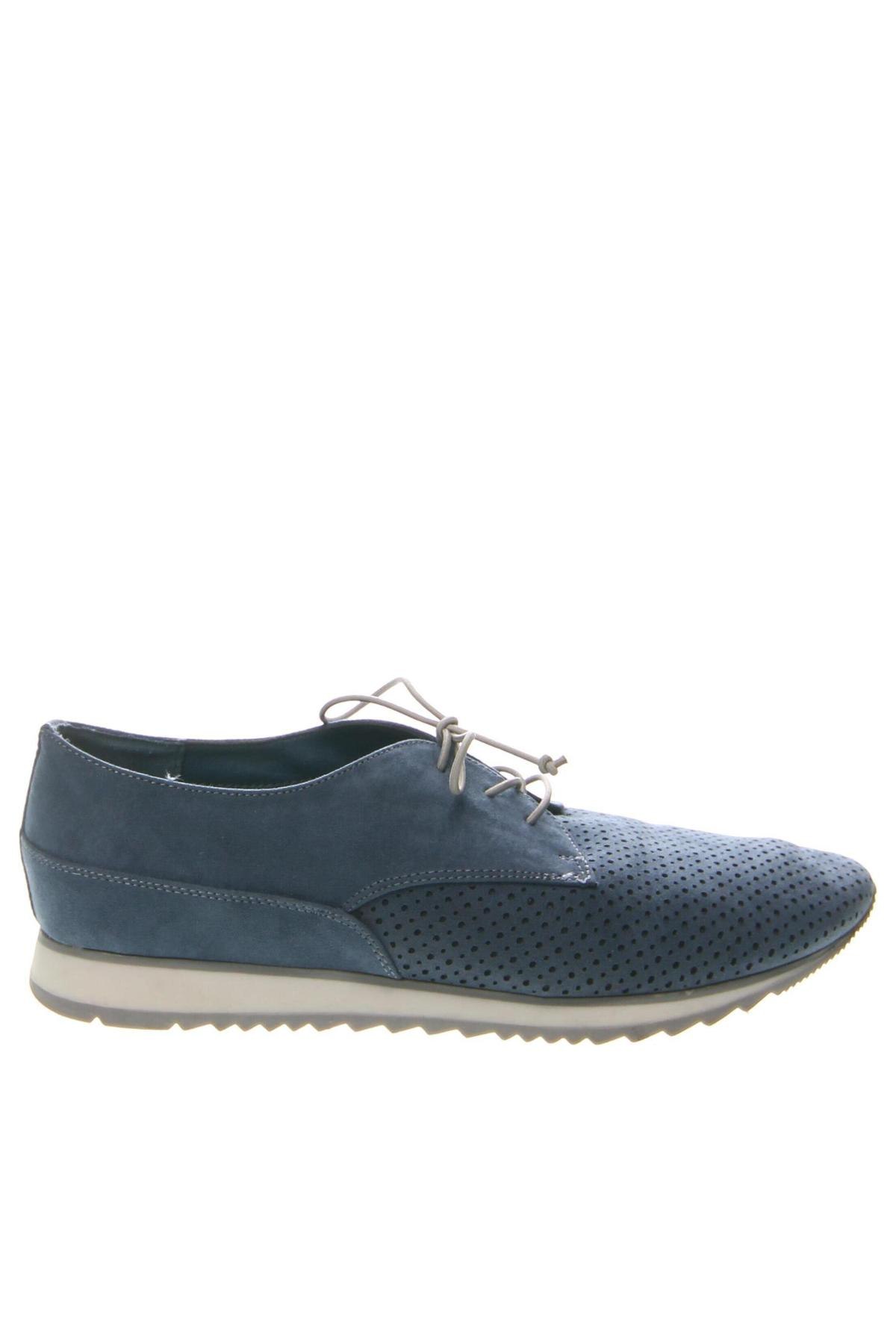 Damenschuhe Graceland, Größe 41, Farbe Blau, Preis € 13,49