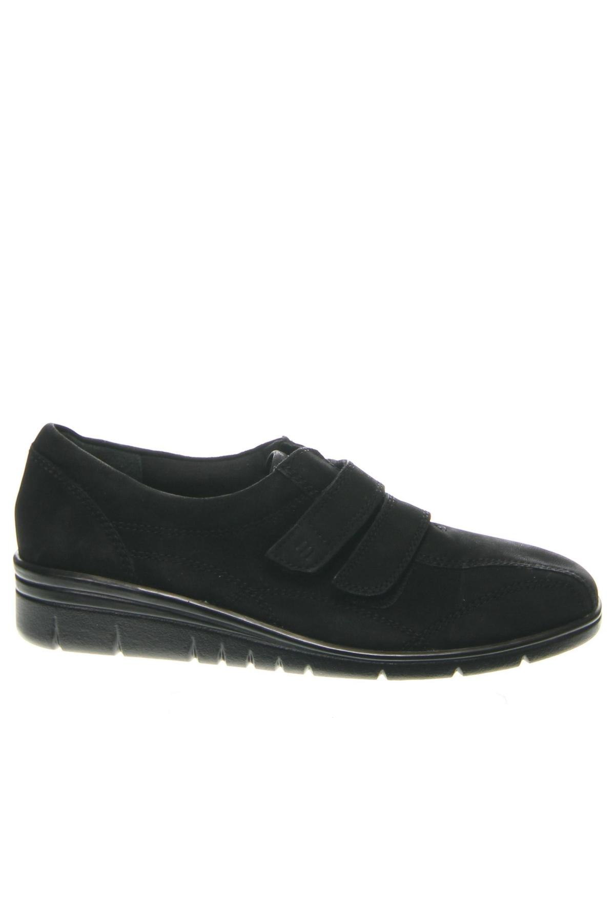 Damenschuhe Medicus, Größe 40, Farbe Schwarz, Preis 56,34 €