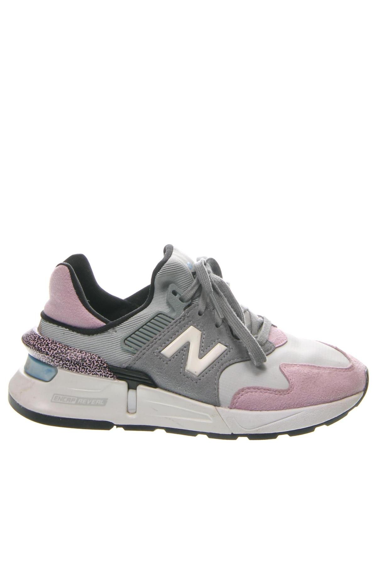 Damenschuhe New Balance, Größe 36, Farbe Mehrfarbig, Preis € 45,52