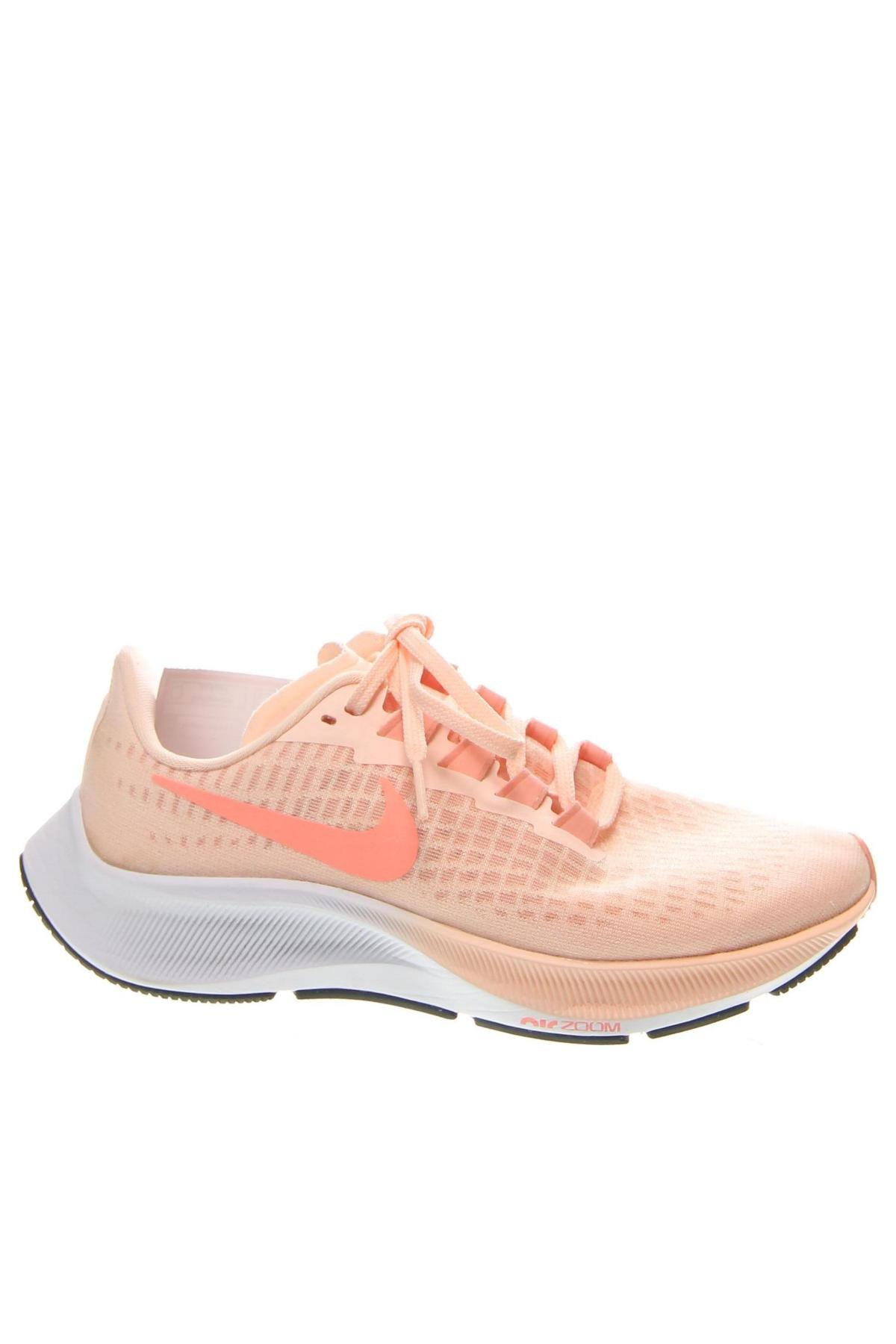 Damenschuhe Nike, Größe 38, Farbe Rosa, Preis € 45,52