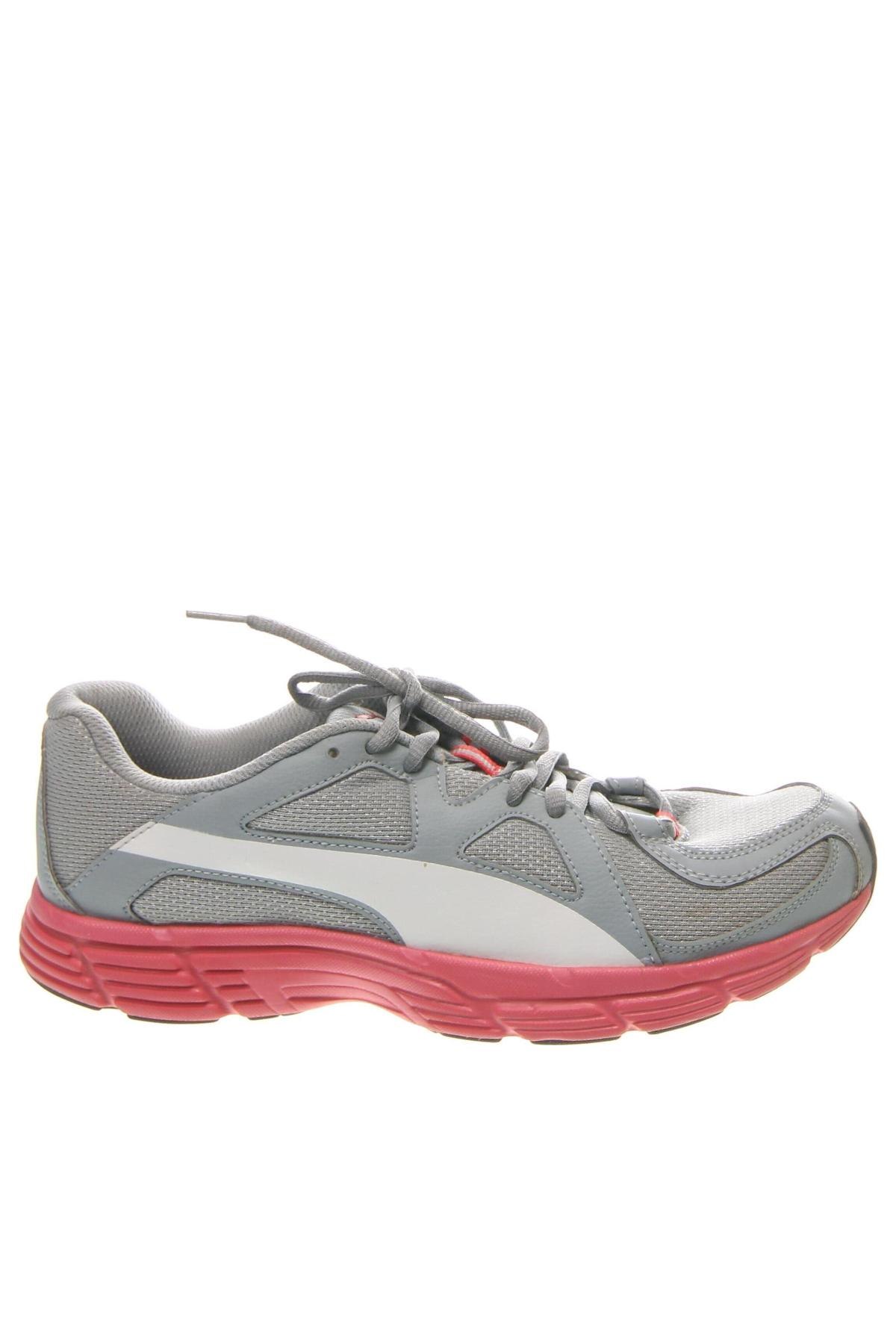 Damenschuhe PUMA, Größe 41, Farbe Grau, Preis 31,99 €