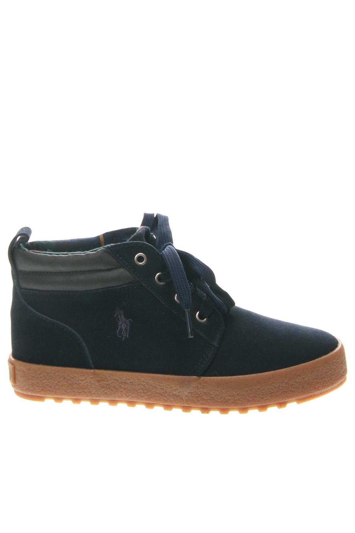 Damenschuhe Polo By Ralph Lauren, Größe 37, Farbe Blau, Preis € 105,49