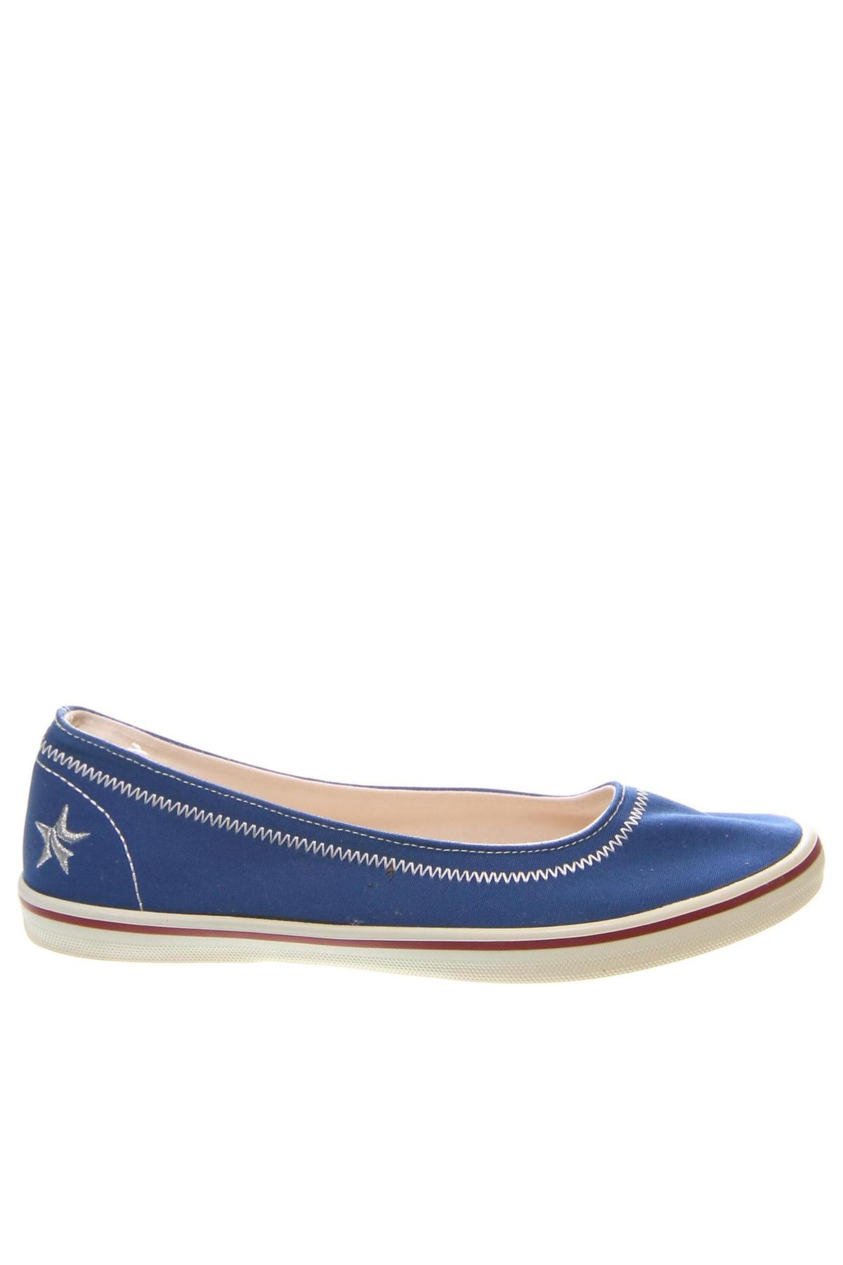 Damenschuhe Primadonna, Größe 41, Farbe Blau, Preis 53,99 €