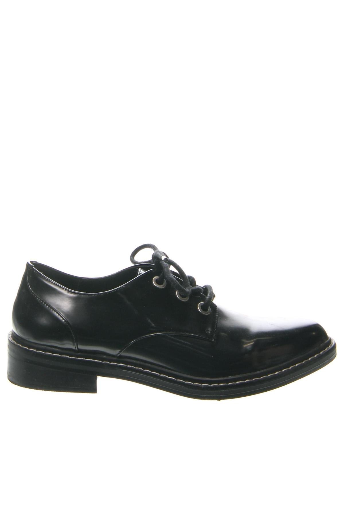 Încălțăminte de damă Steve Madden, Mărime 38, Culoare Negru, Preț 134,99 Lei