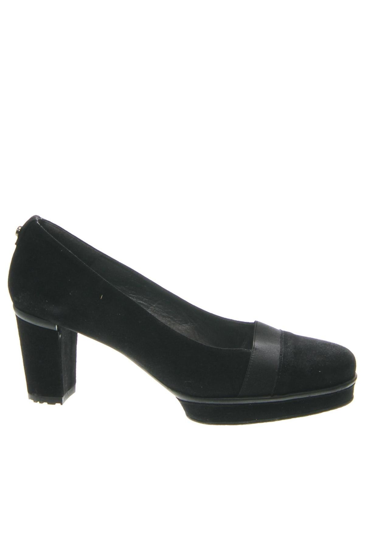 Încălțăminte de damă Stuart Weitzman, Mărime 38, Culoare Negru, Preț 631,40 Lei