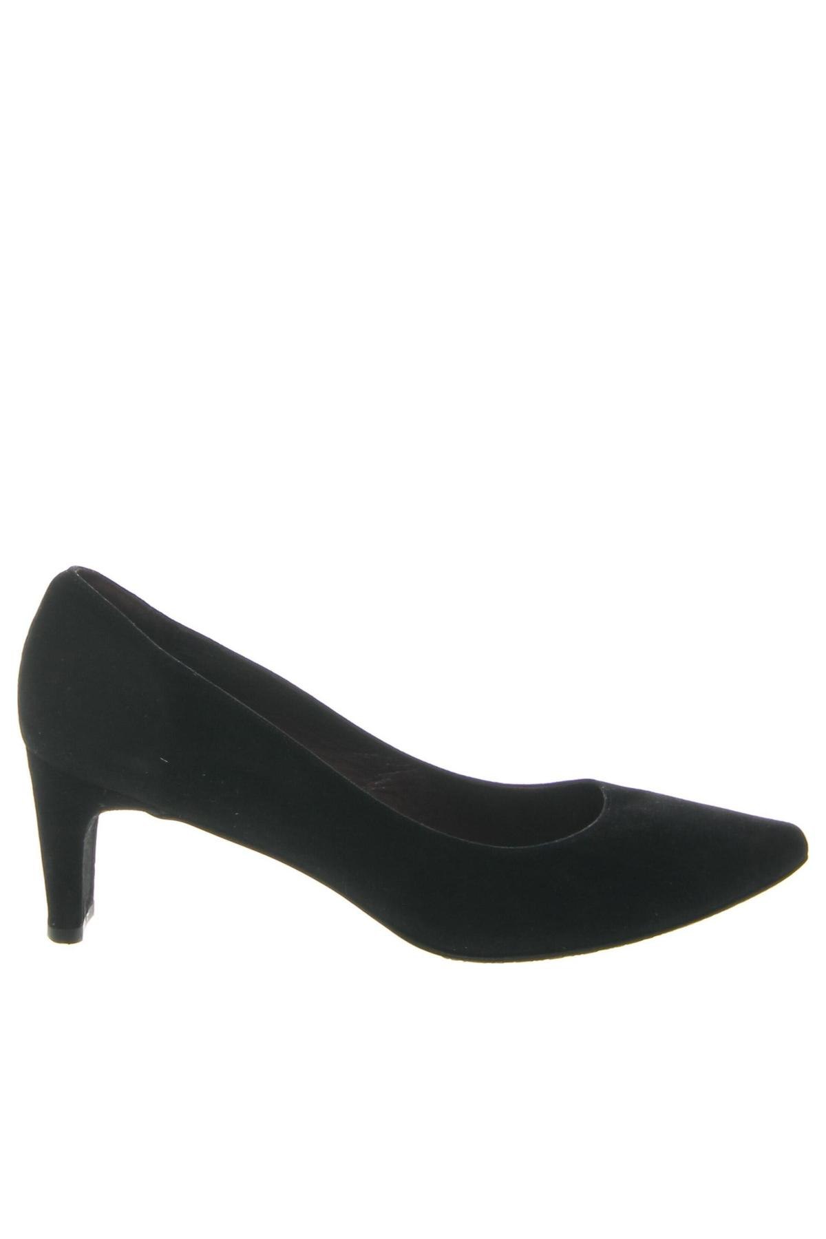 Dámske topánky  Stuart Weitzman, Veľkosť 40, Farba Čierna, Cena  97,51 €