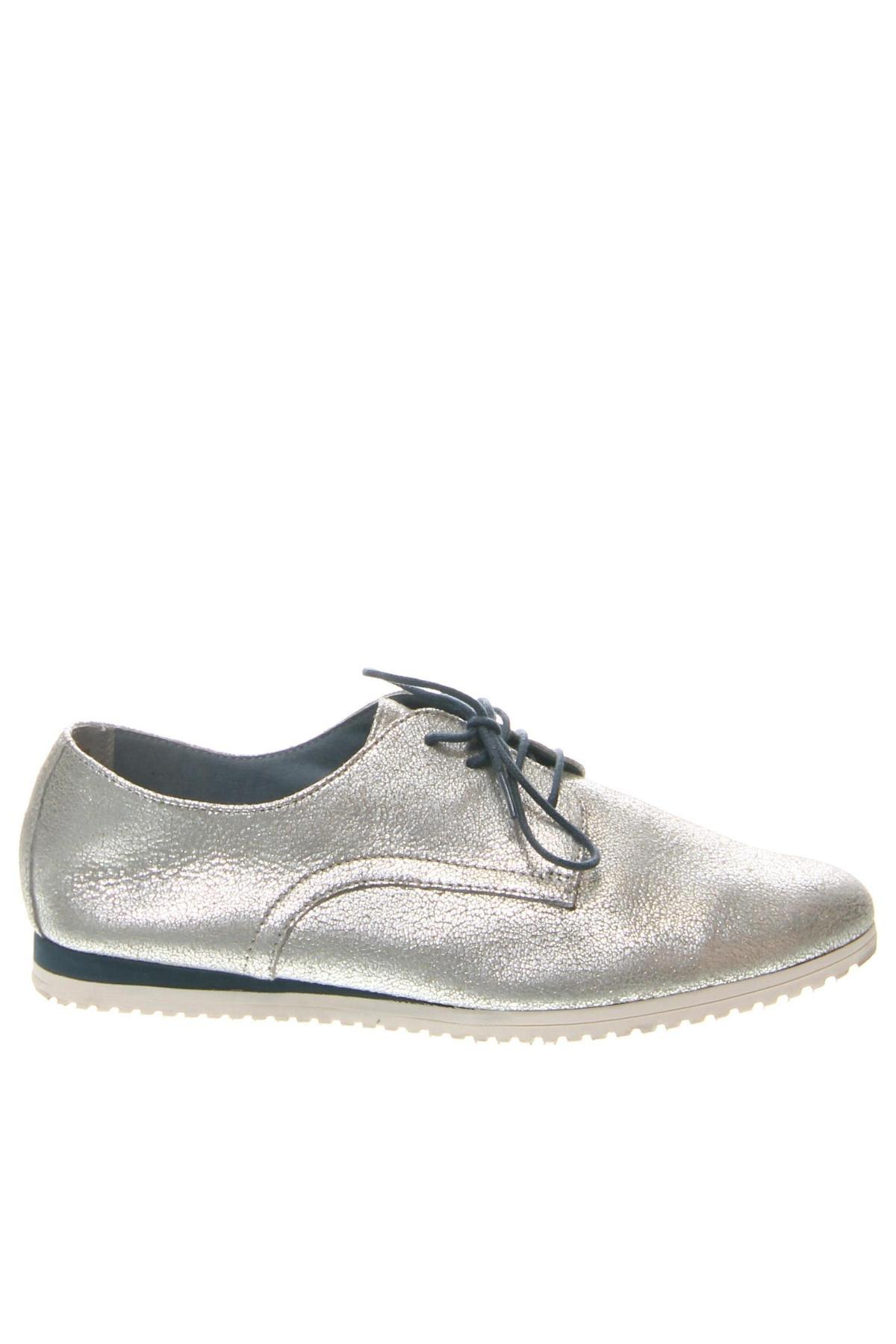 Damenschuhe Tamaris, Größe 40, Farbe Silber, Preis € 20,99