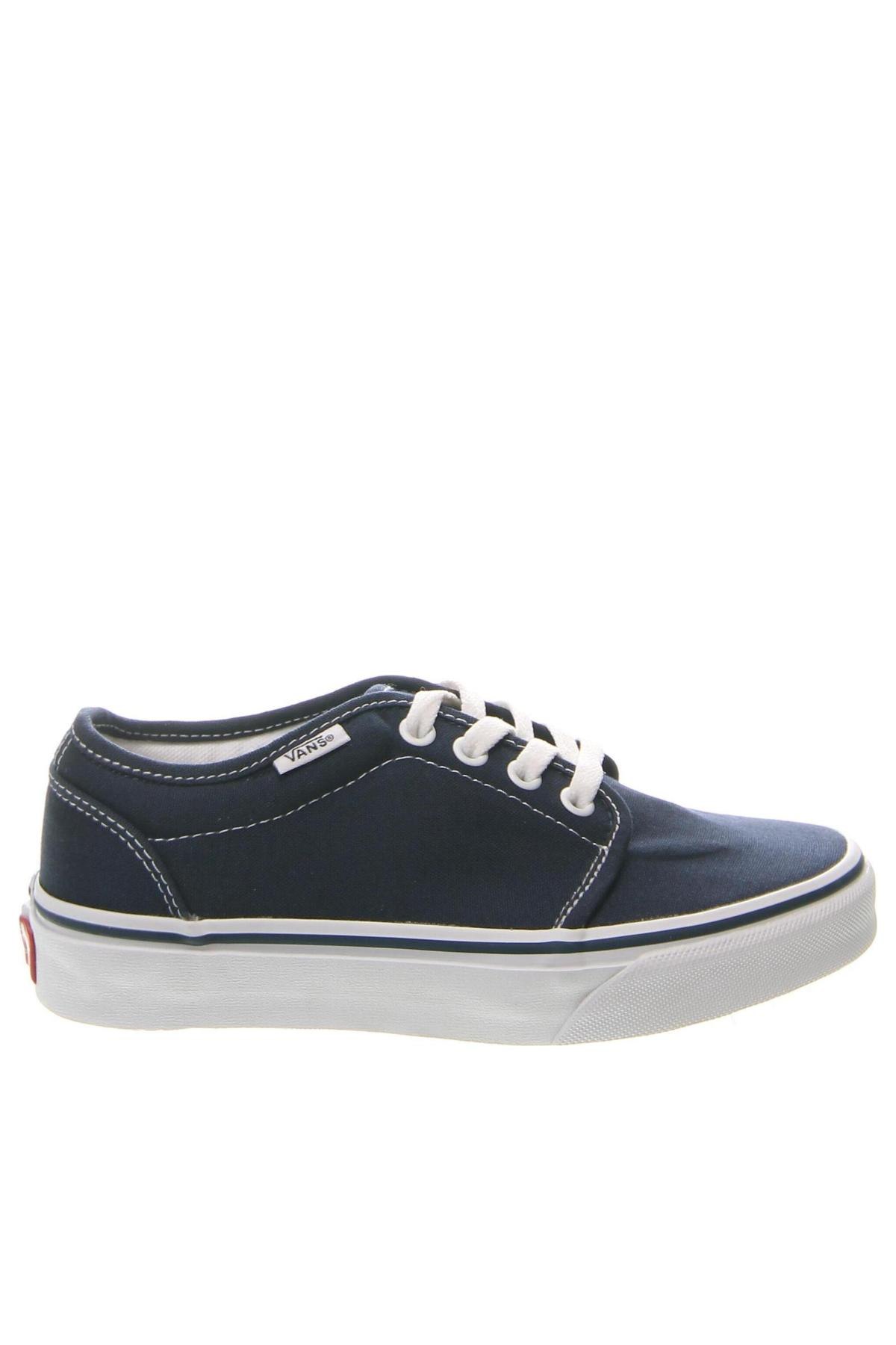 Încălțăminte de damă Vans, Mărime 35, Culoare Albastru, Preț 206,99 Lei